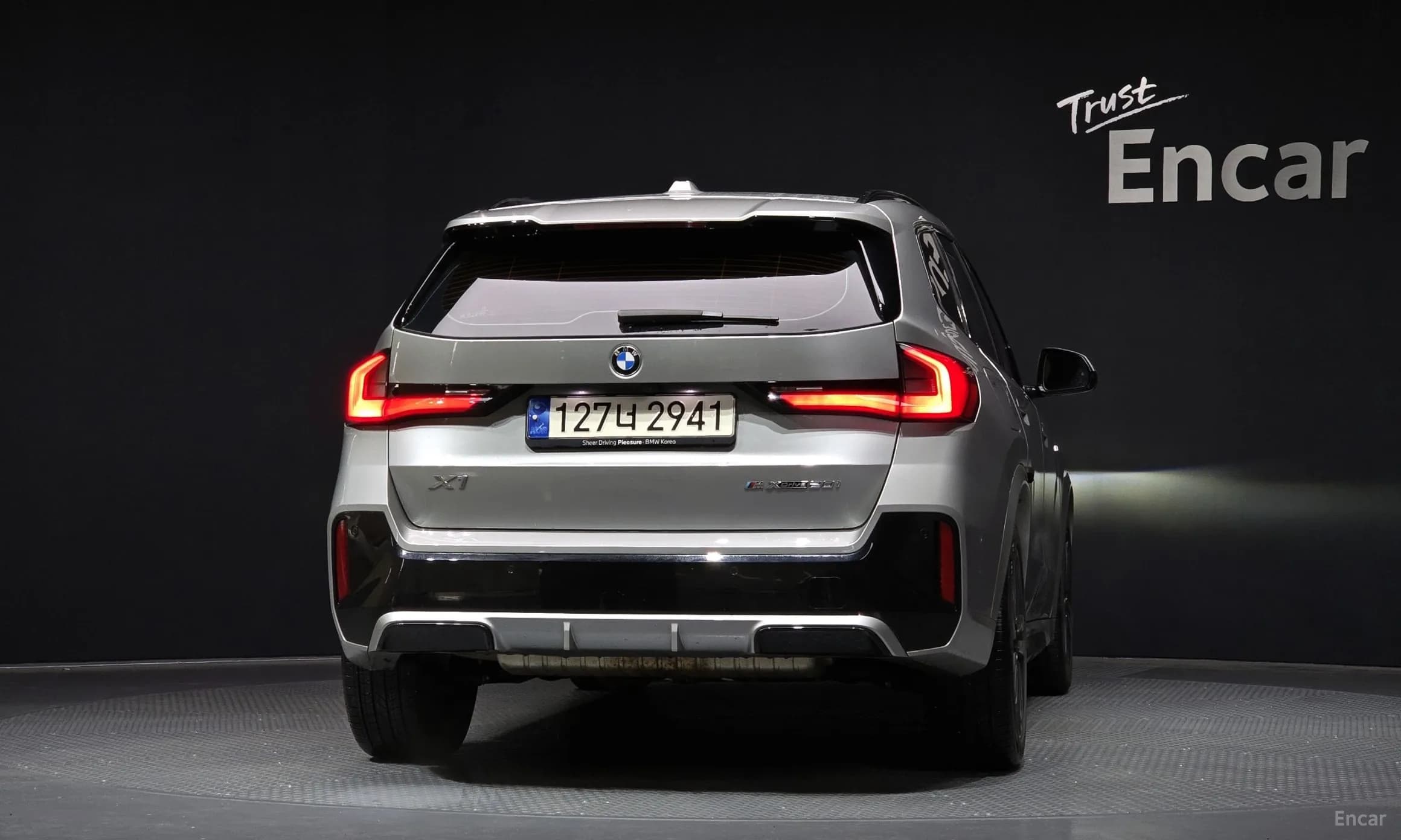 X1 (U11)
