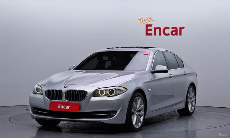 5 Series (F10)