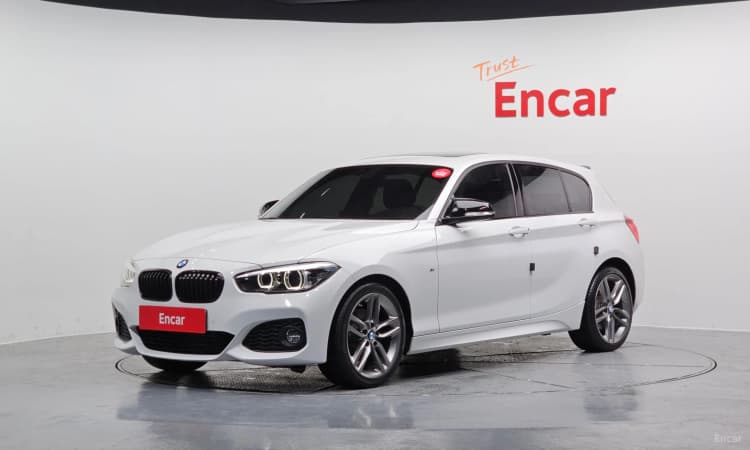 1 Series (F20)