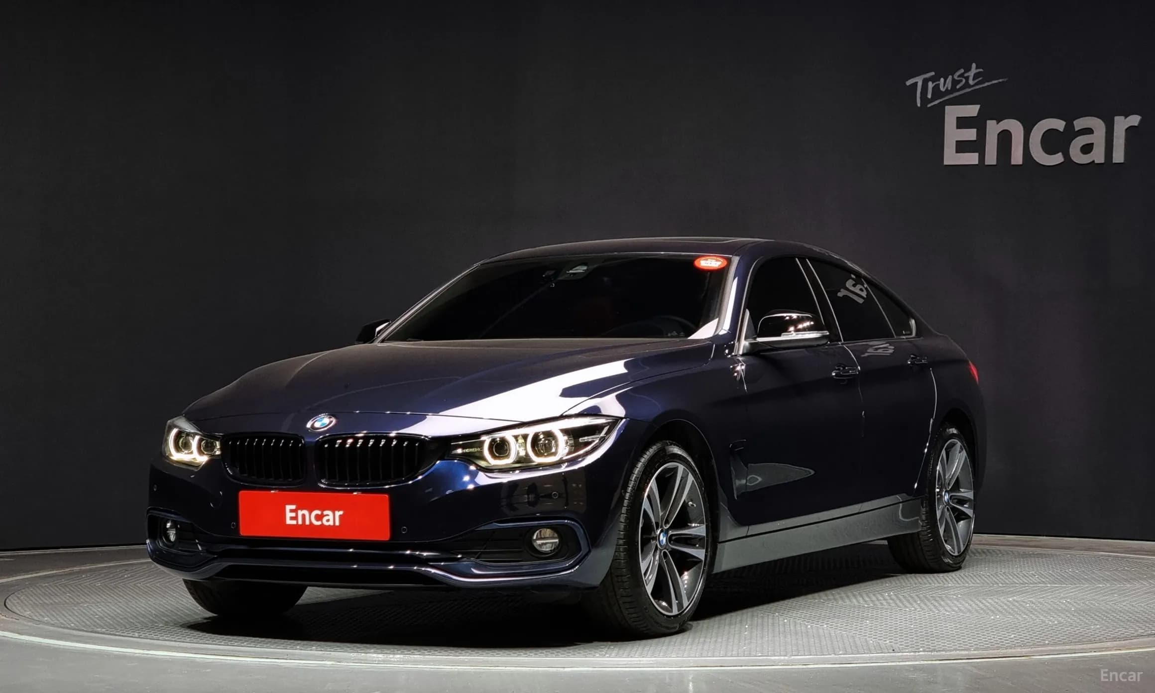 Series 4 (F32)
