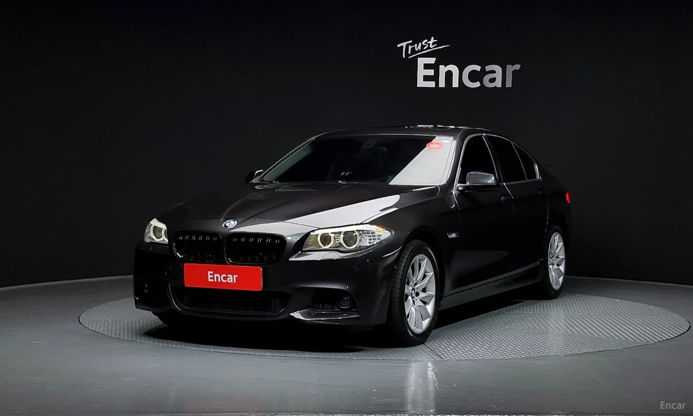 5 Series (F10)