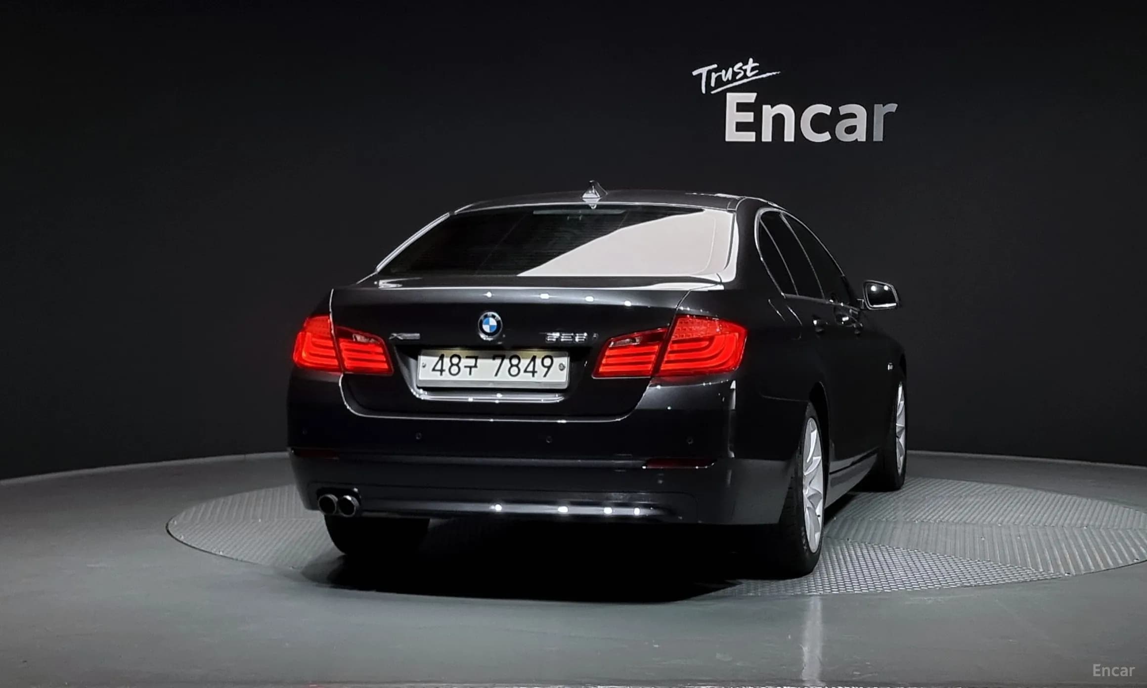 5 Series (F10)
