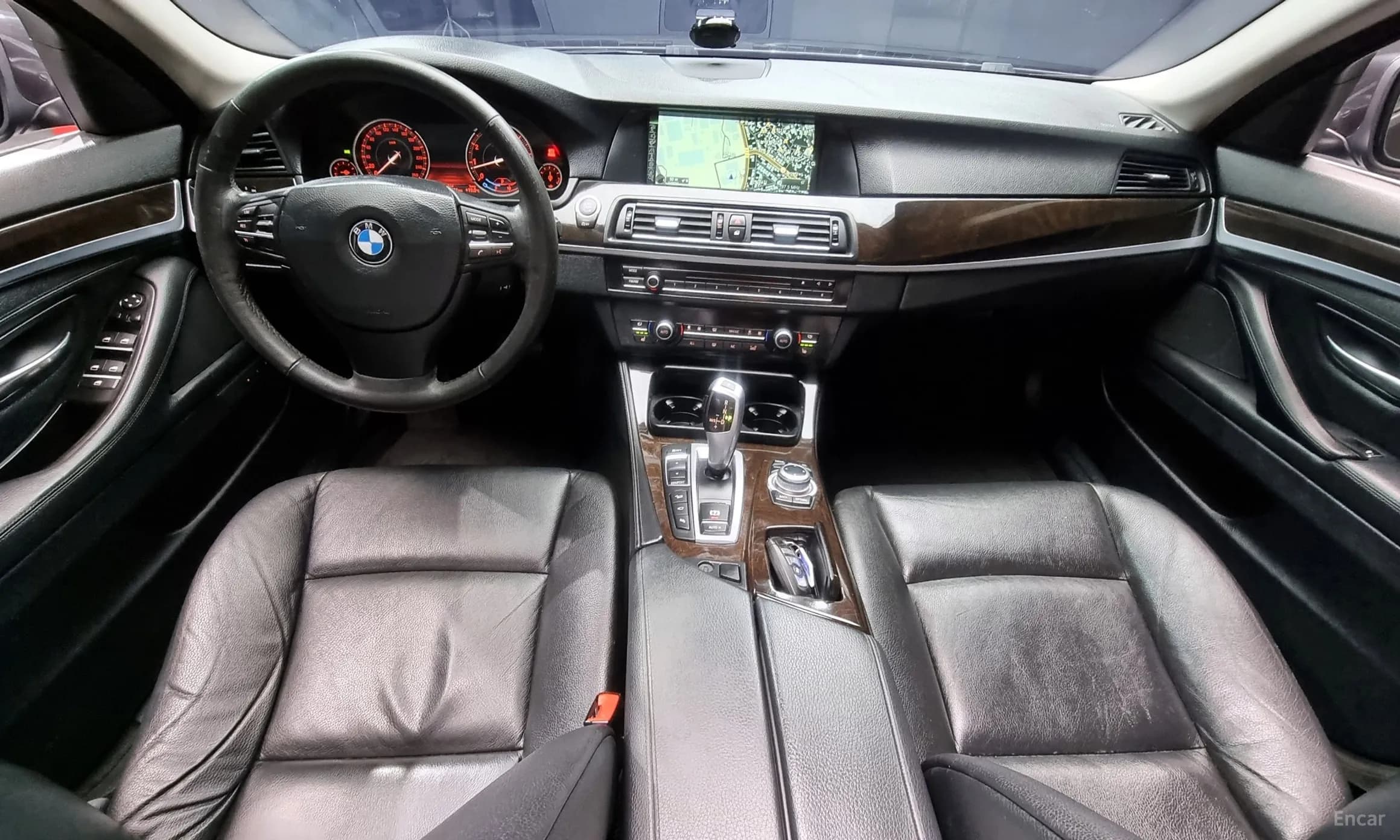 5 Series (F10)