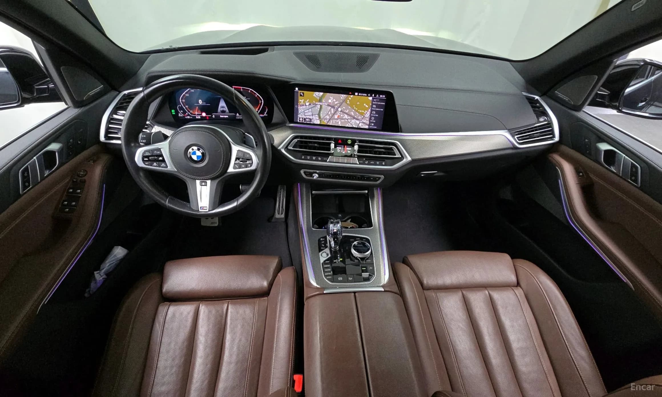 X5 (G05)