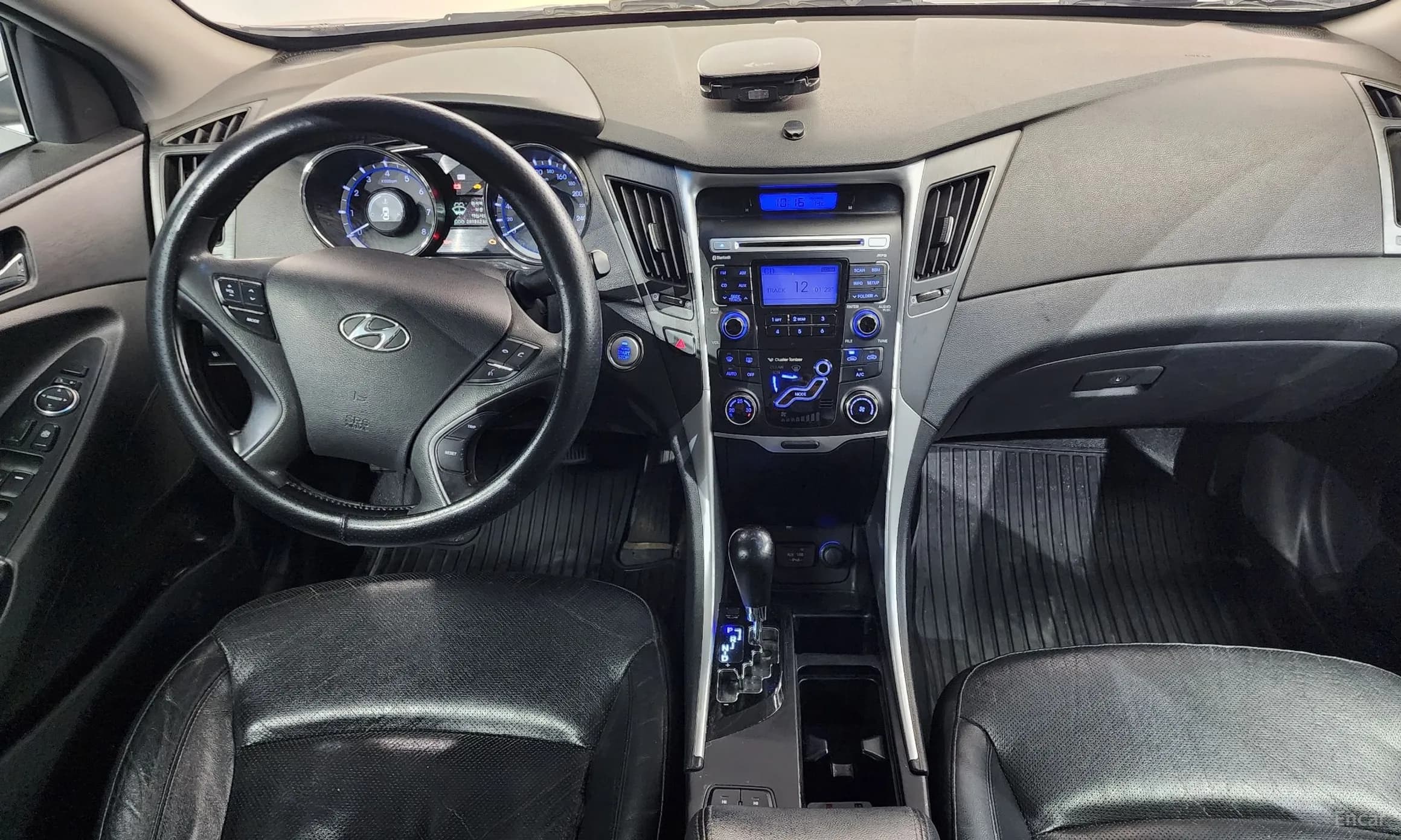 YF Sonata