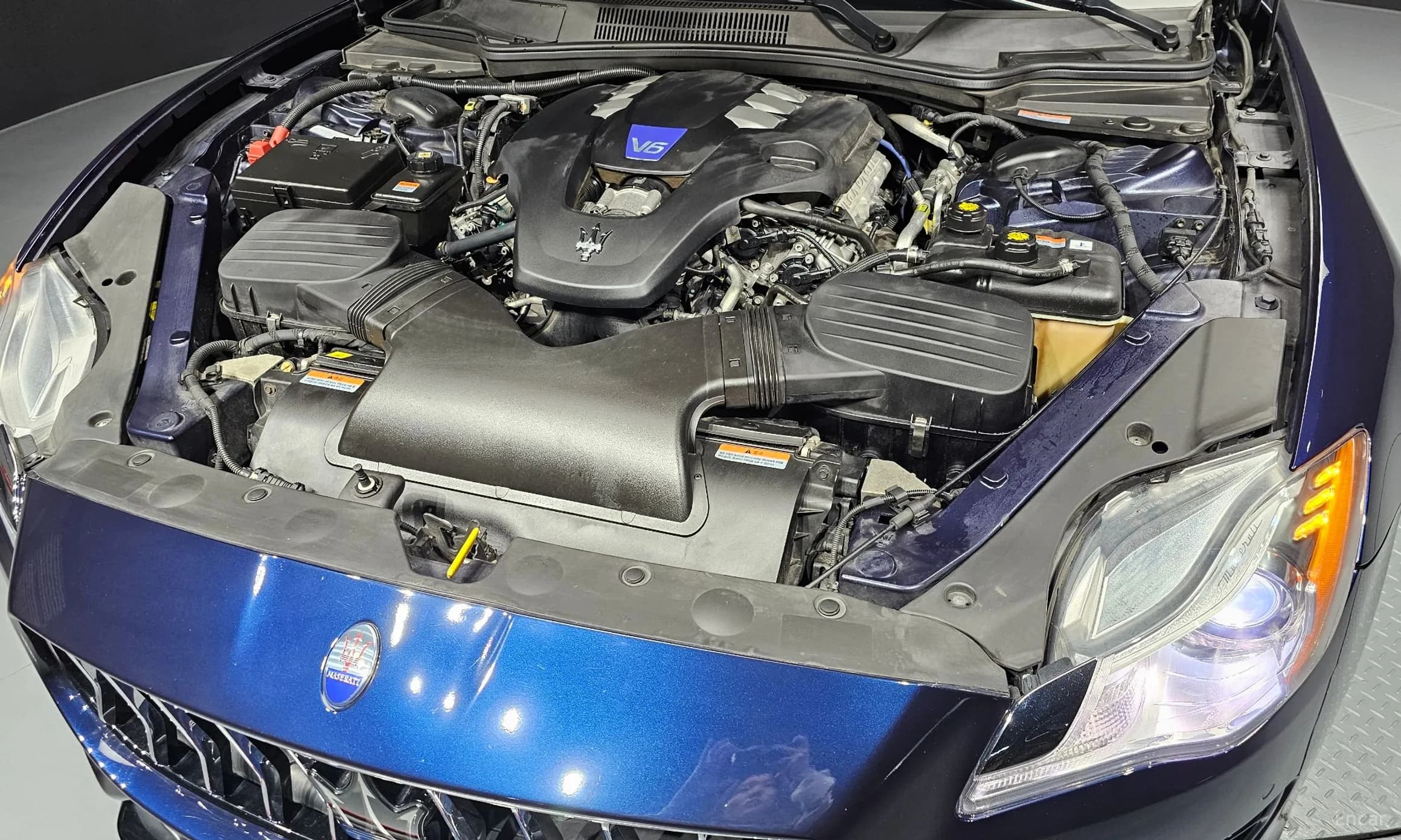 Quattroporte