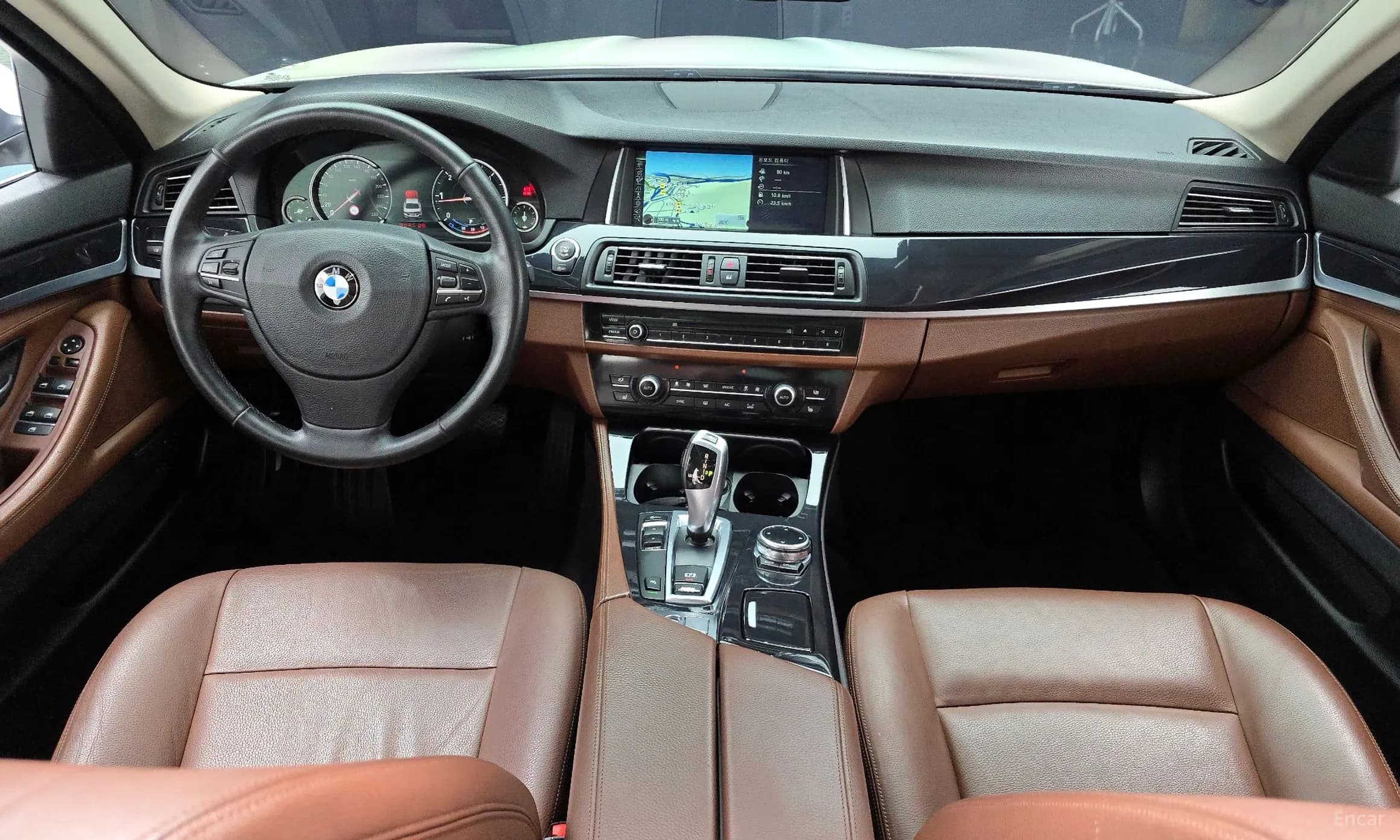5 Series (F10)
