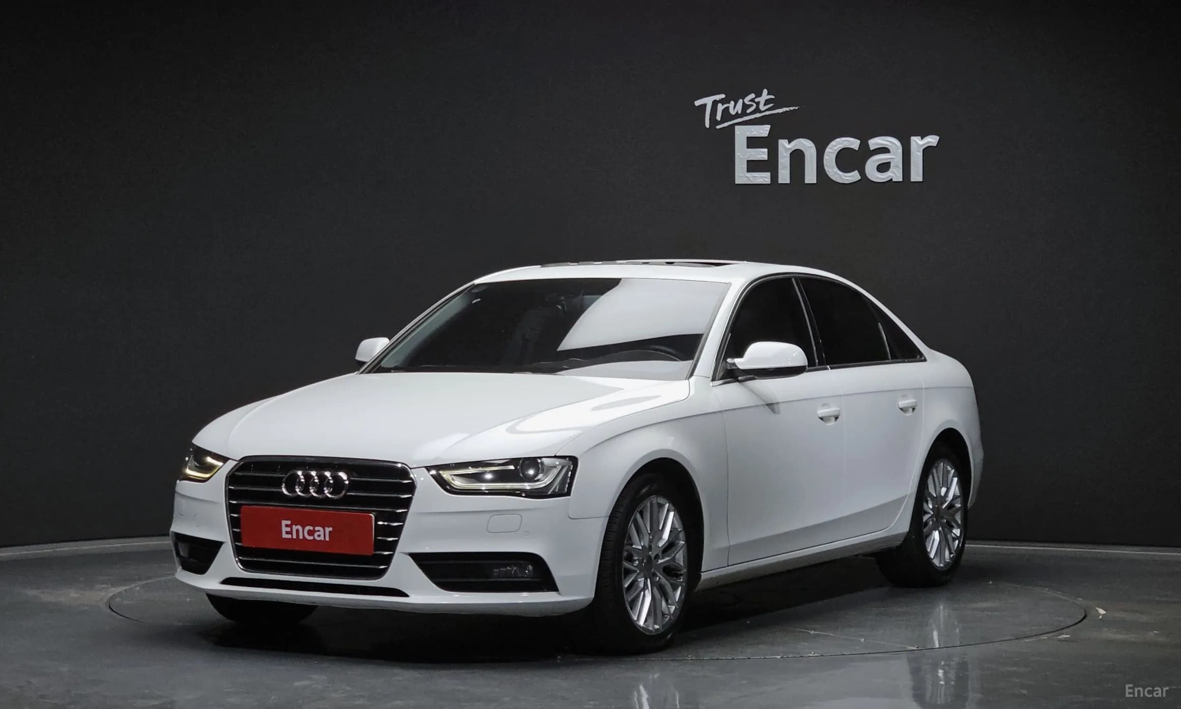 New A4