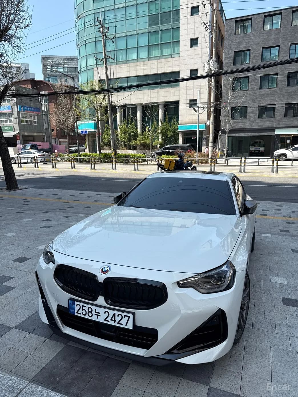 2 Series (G42)