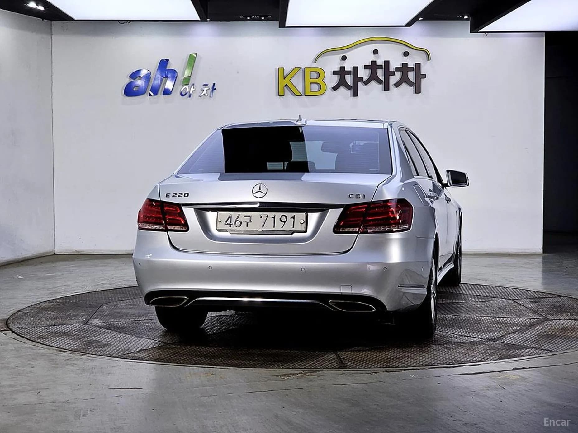 E-Class W212