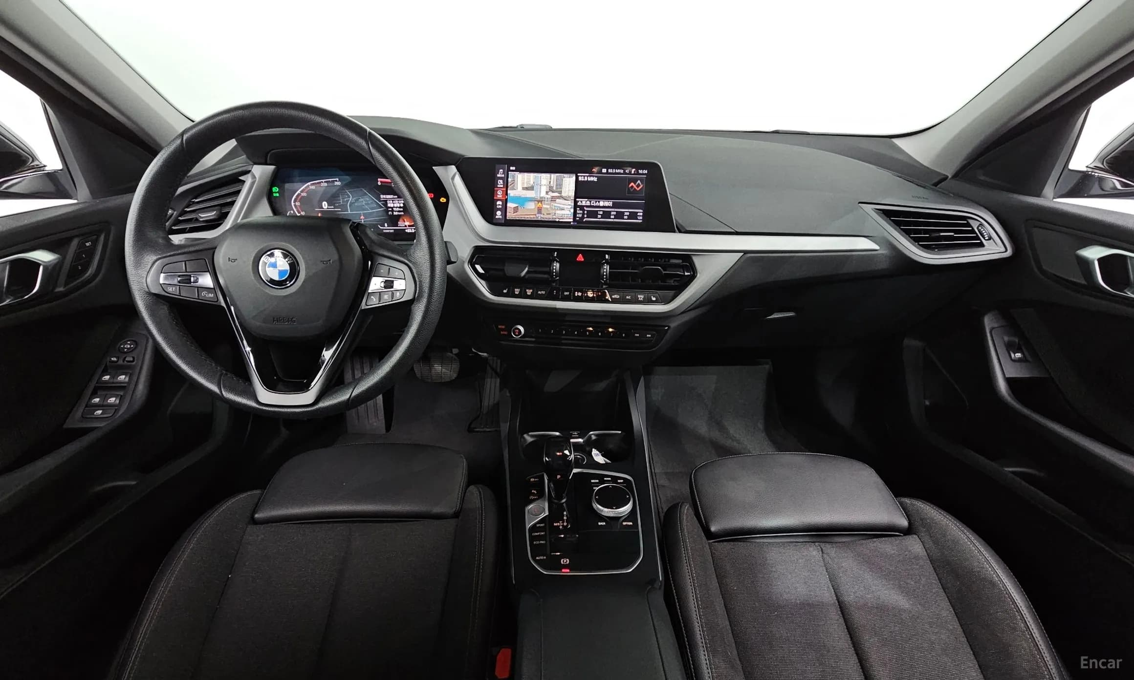 1 Series (F40)