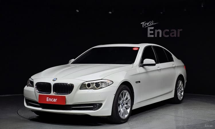 5 Series (F10)