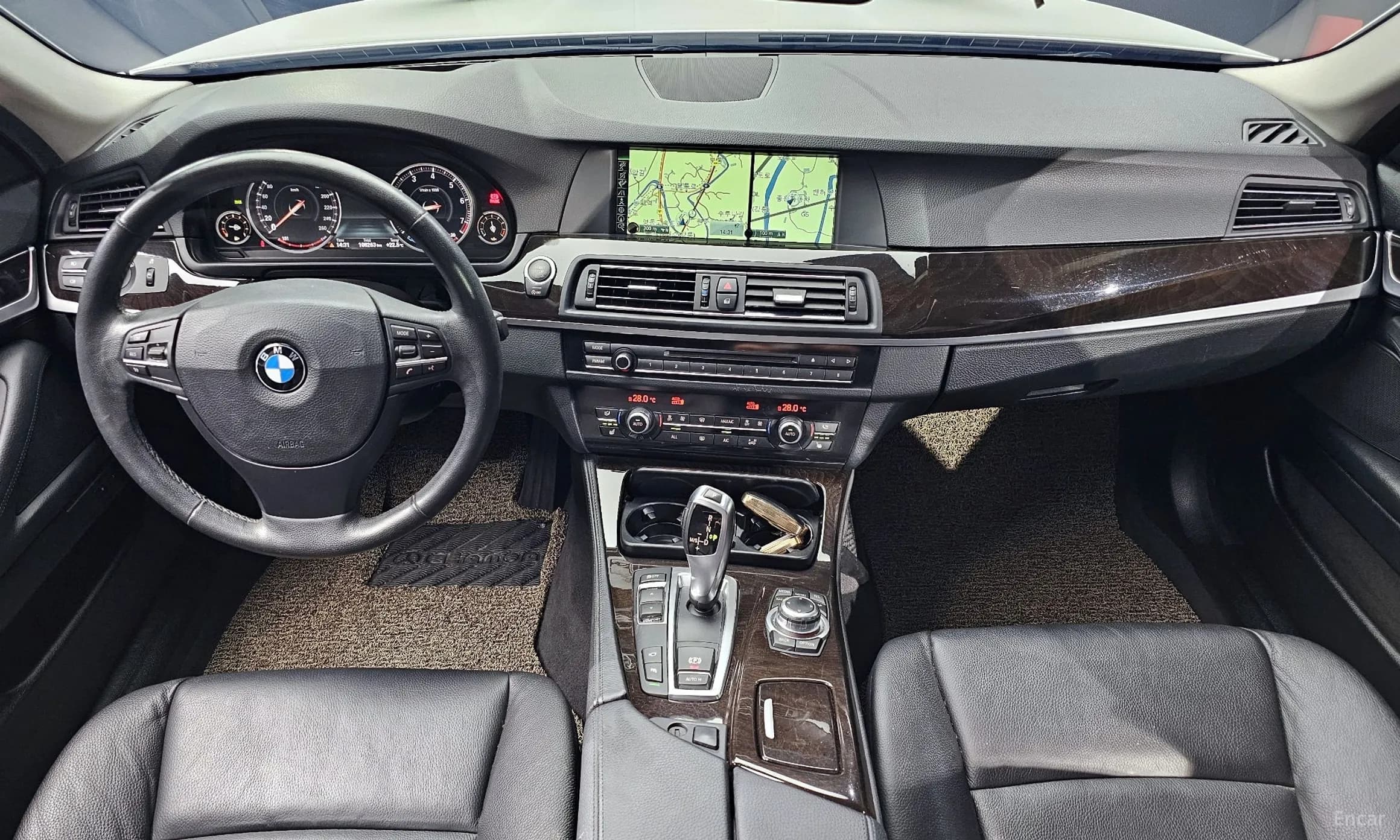 5 Series (F10)