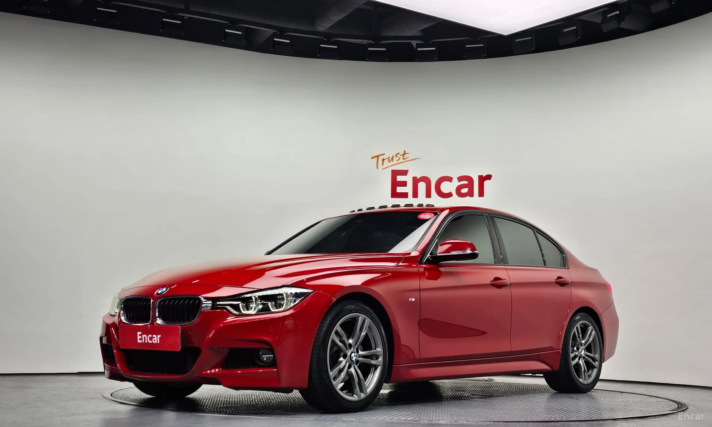 3 Series (F30)