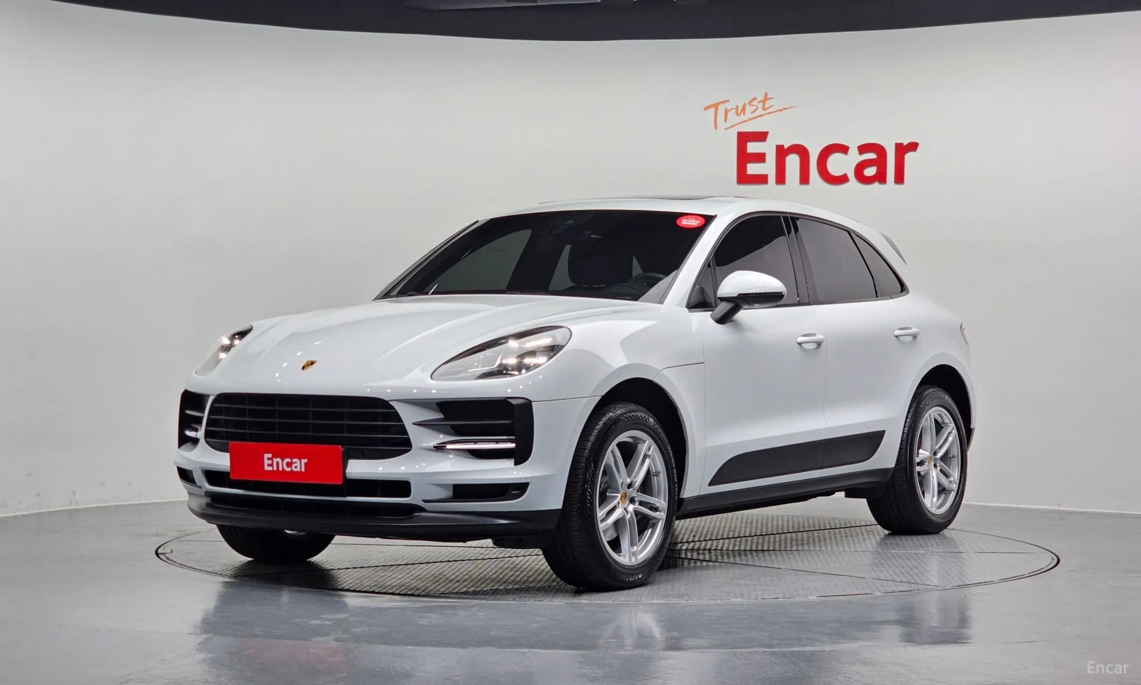Macan