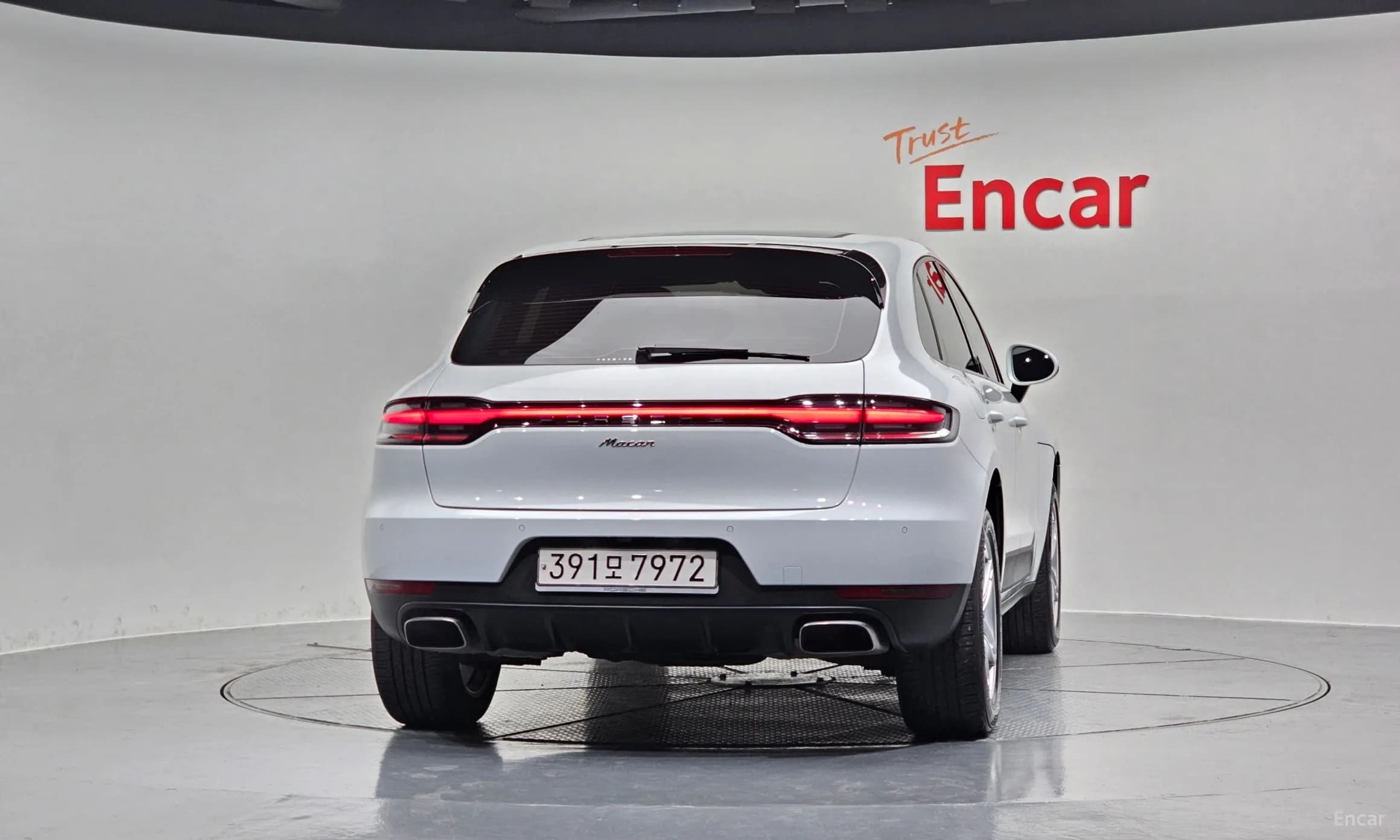 Macan