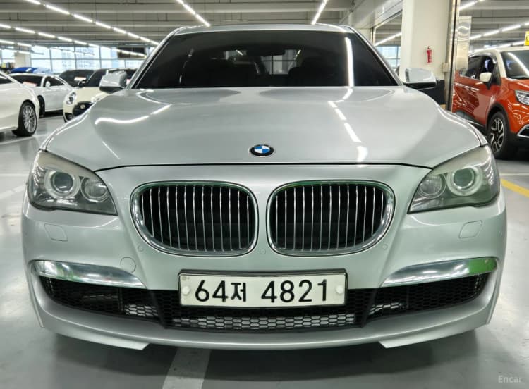 7 Series (F01)