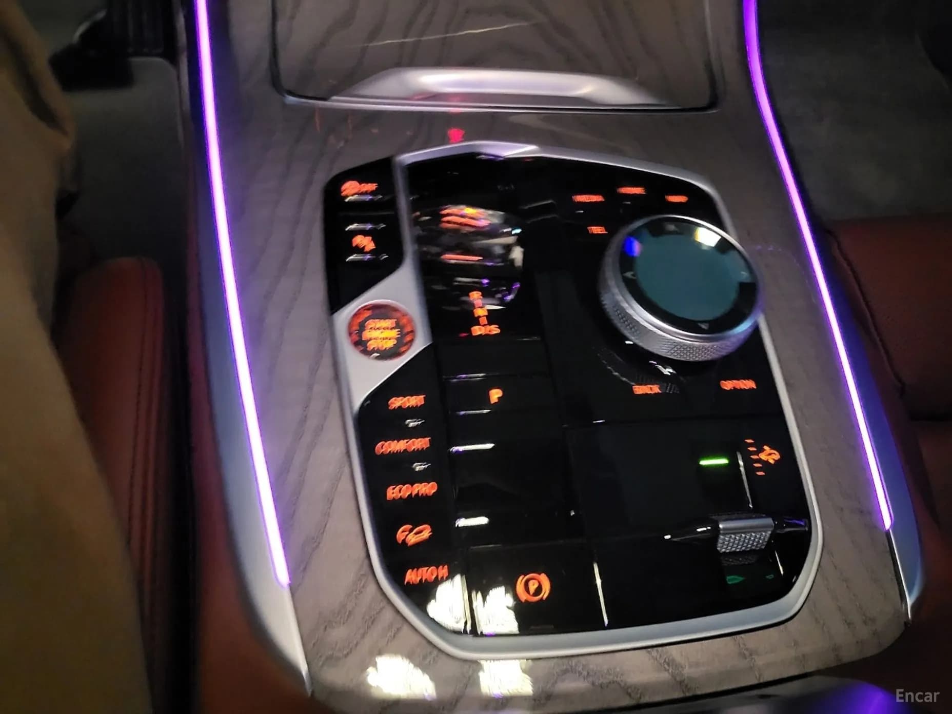 X7 (G07)