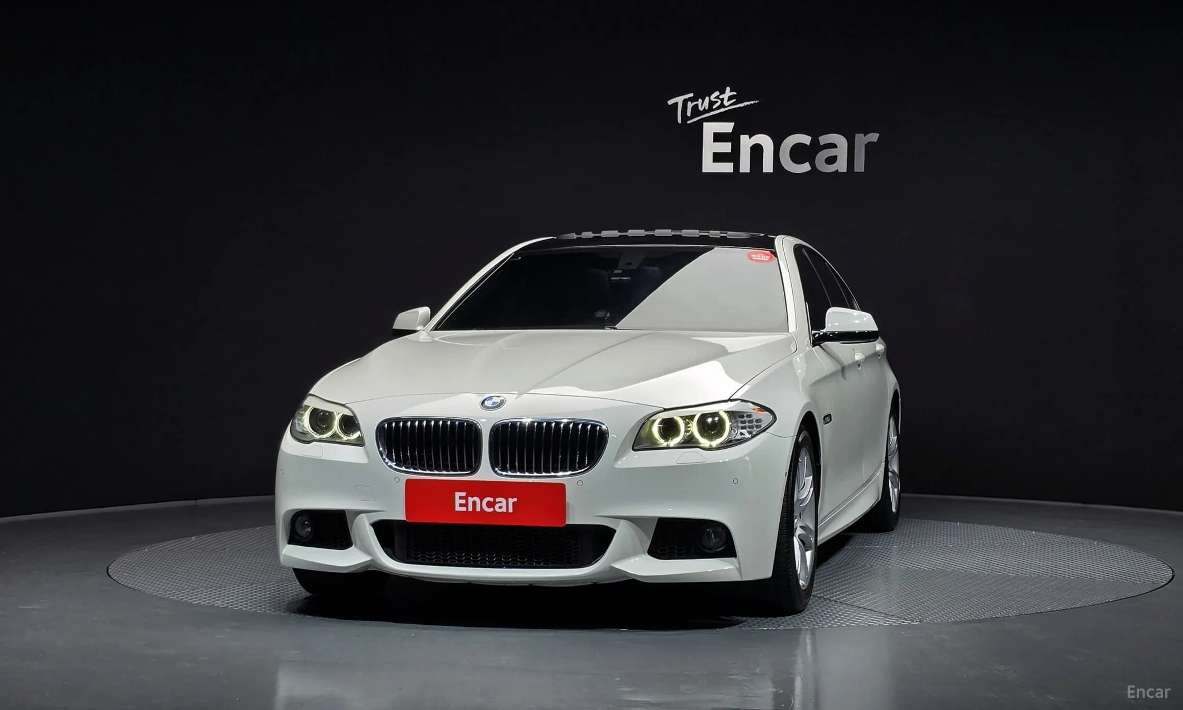 5 Series (F10)