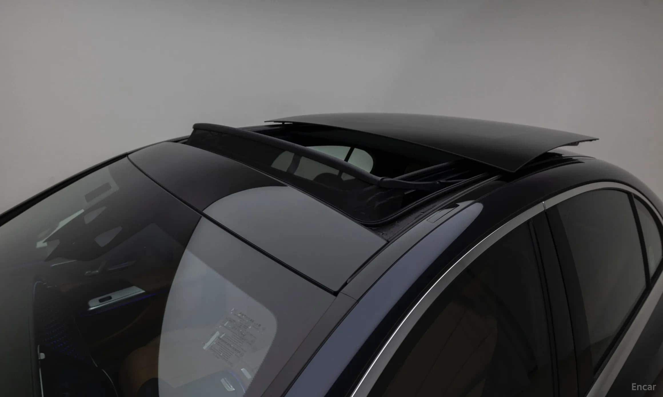 E-Class W214