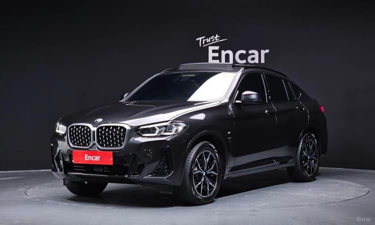 X4 (G02)