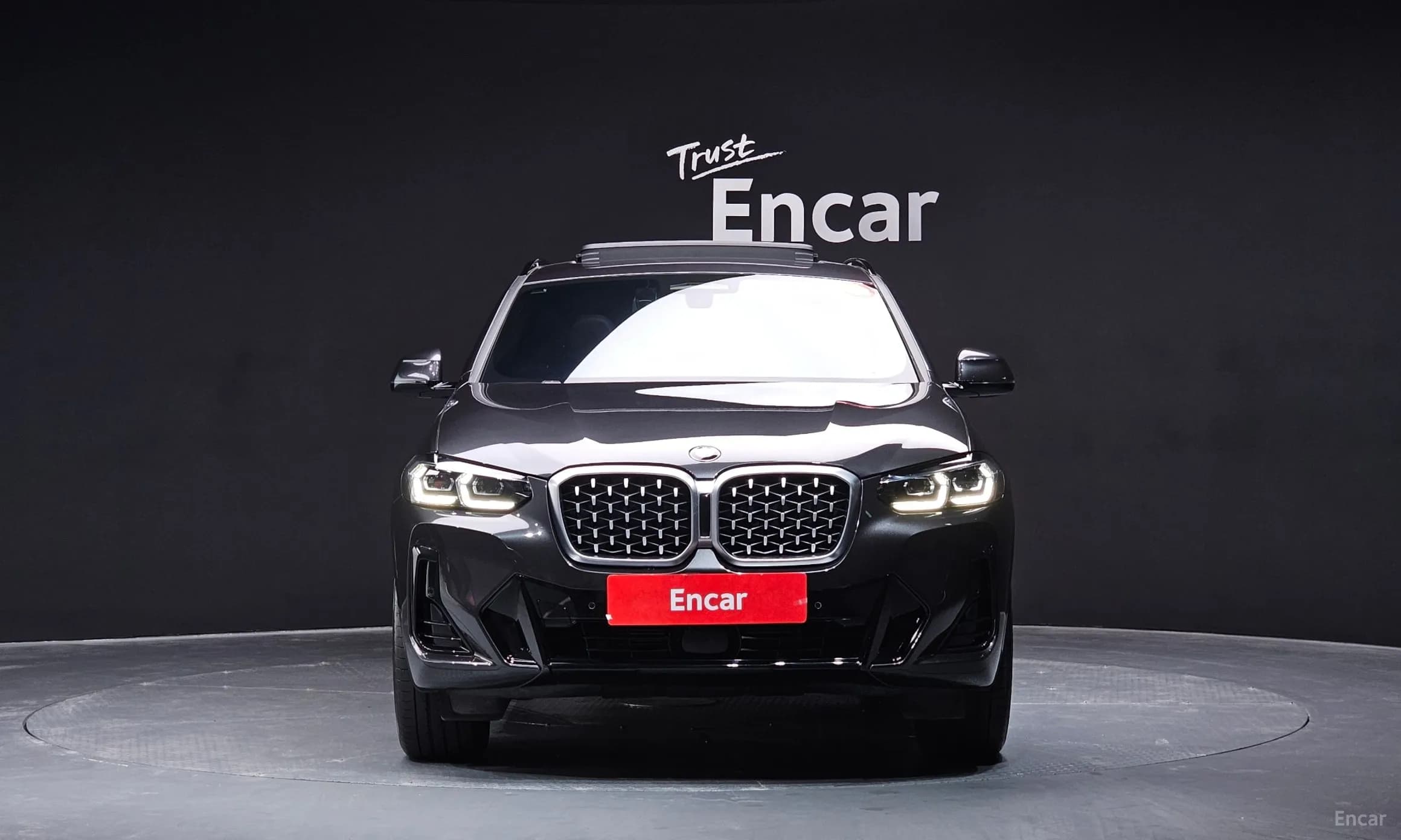 X4 (G02)