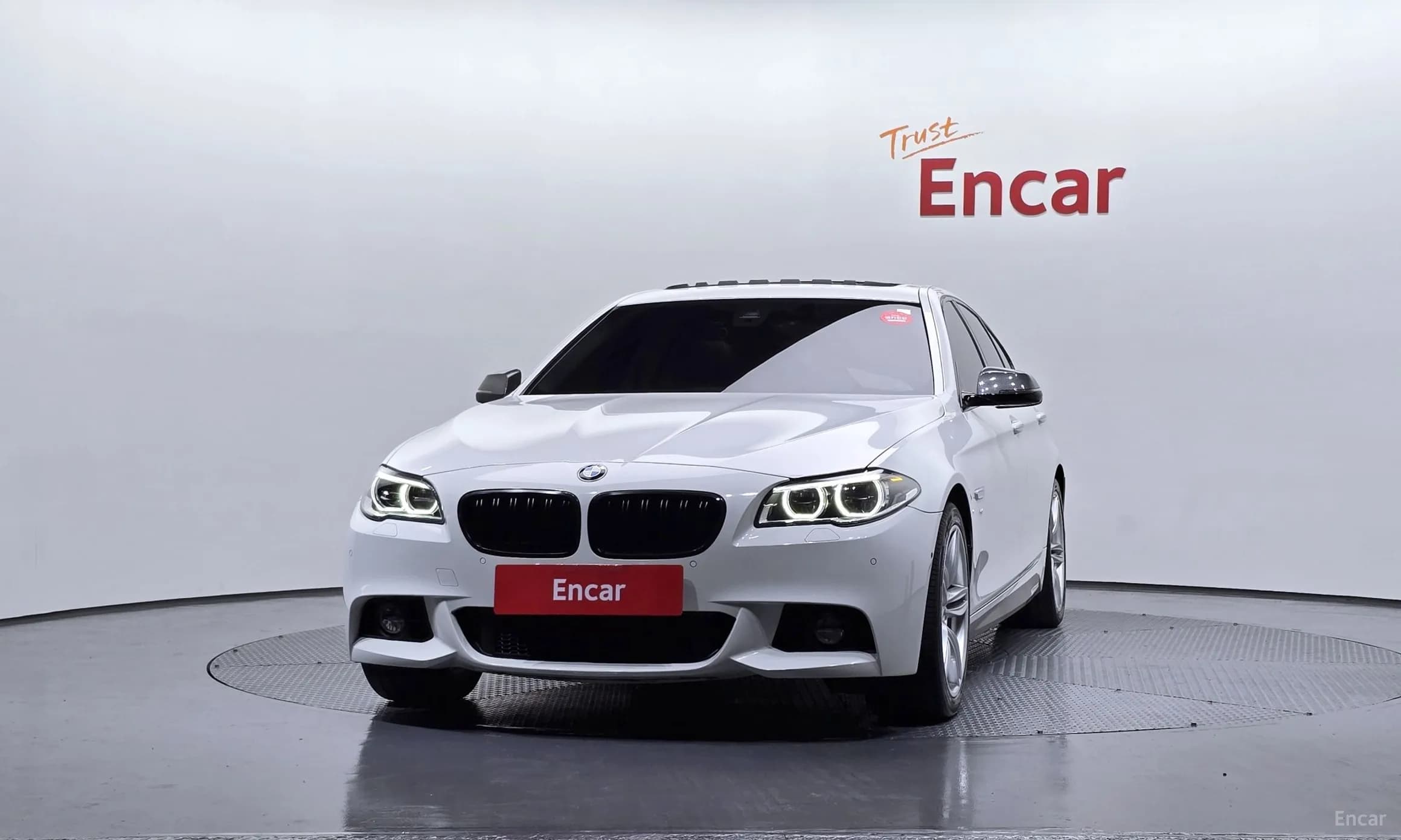 5 Series (F10)