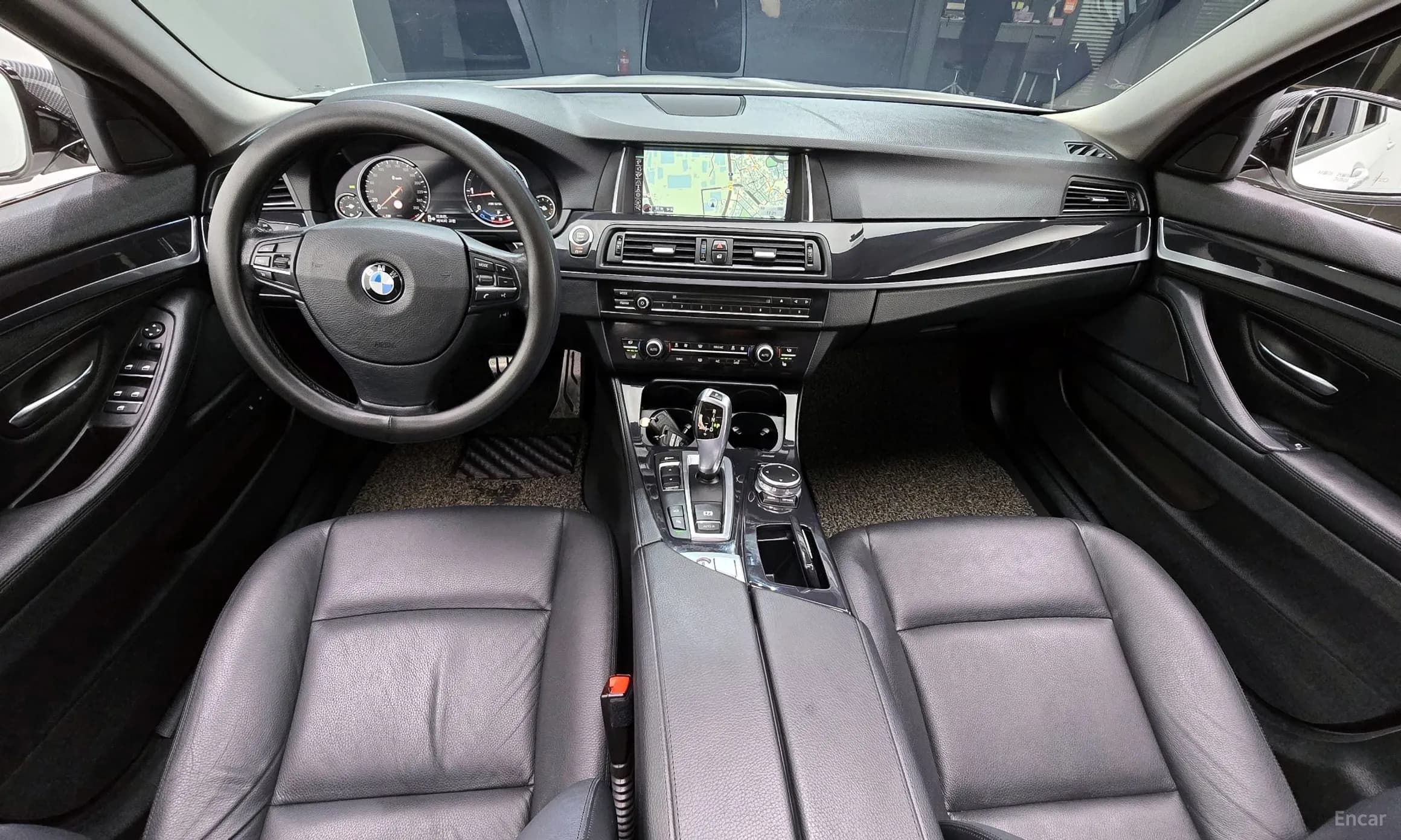 5 Series (F10)