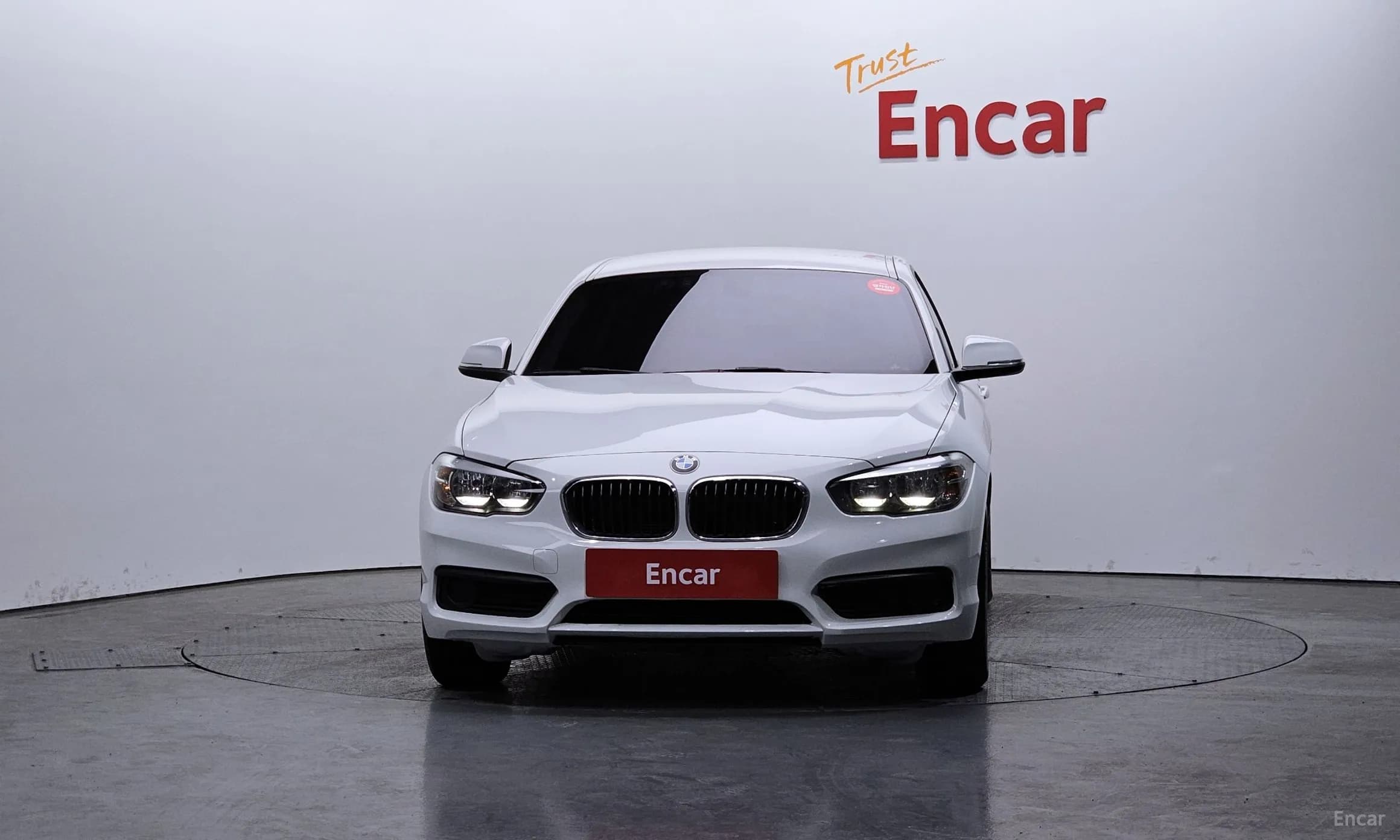 1 Series (F20)