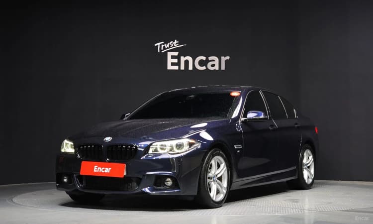 5 Series (F10)