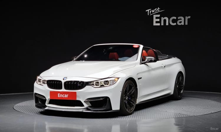 M4 (F82)