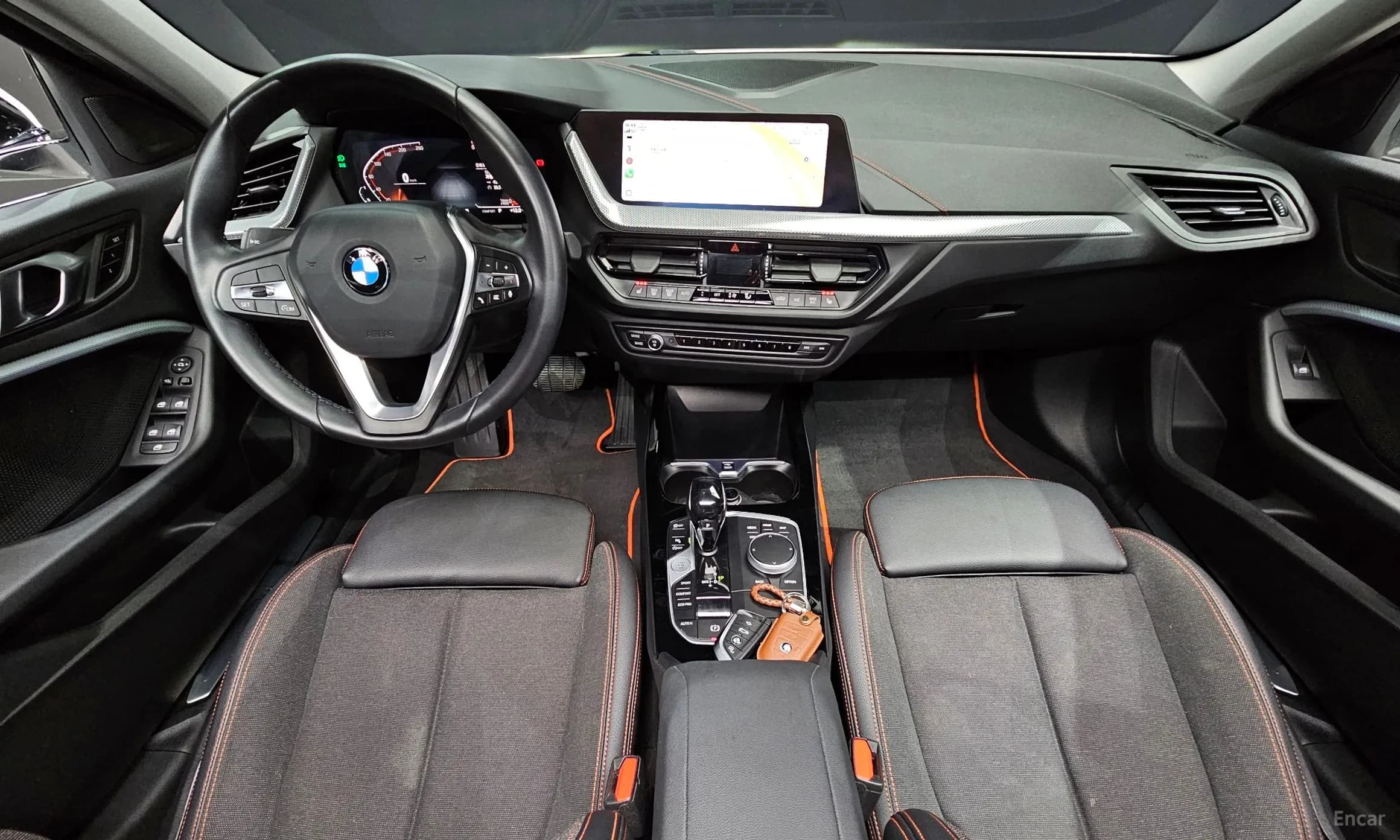 1 Series (F40)