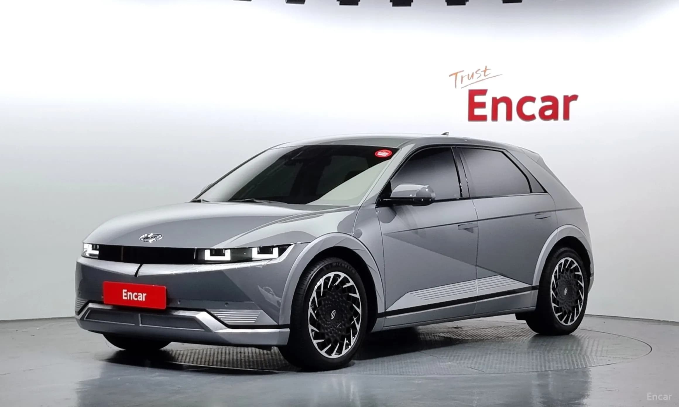 Ioniq 5