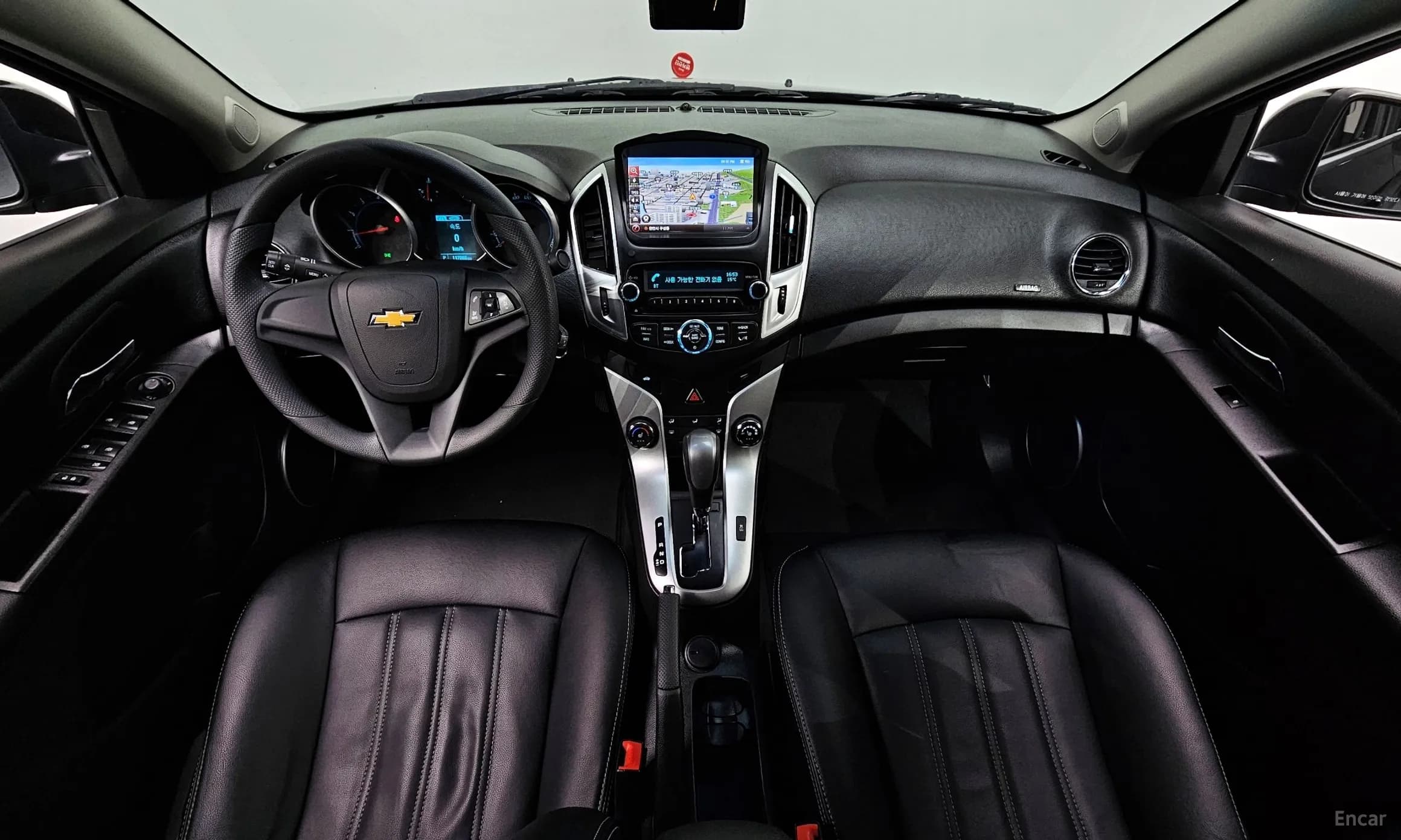 Cruze
