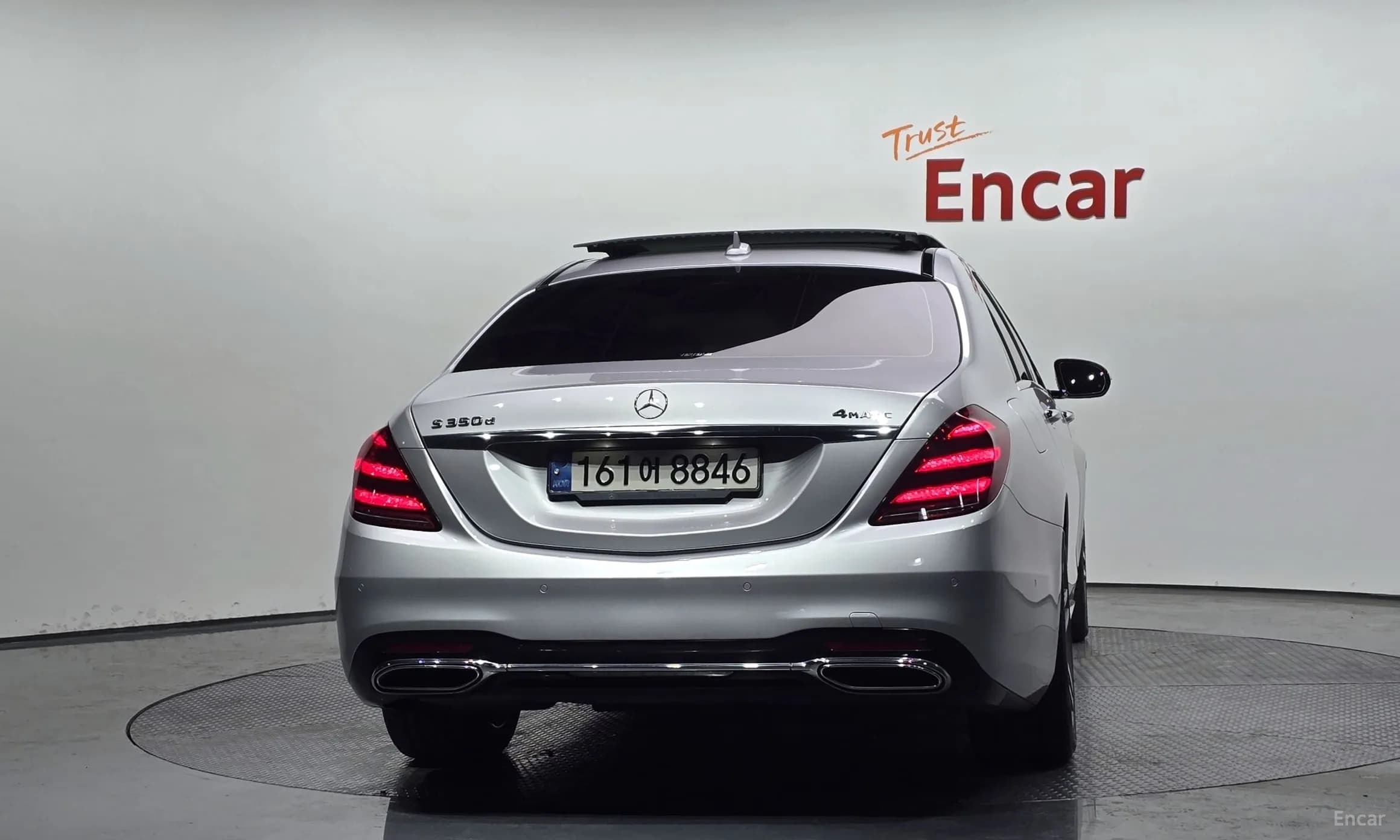 S-Class W222