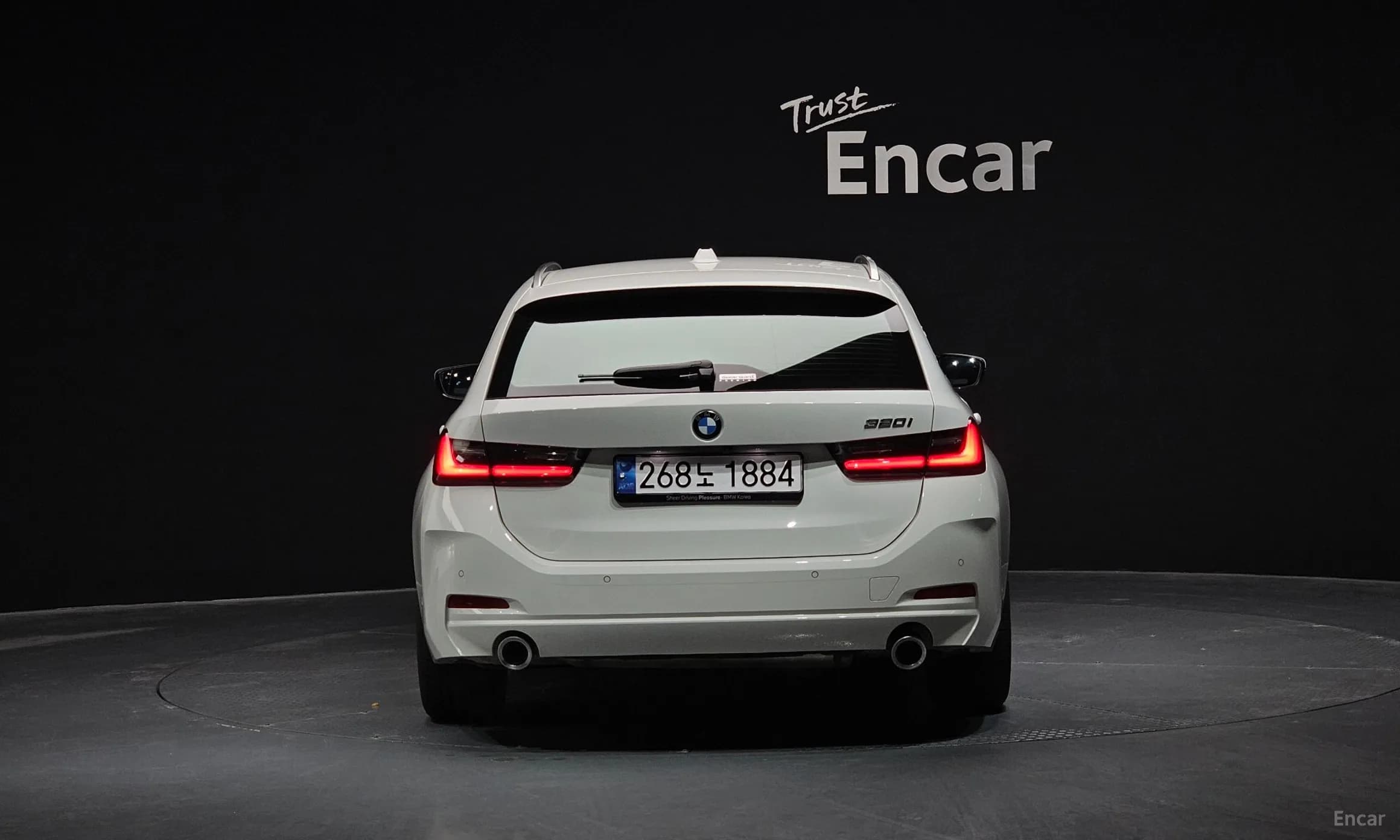 3 Series (G20)
