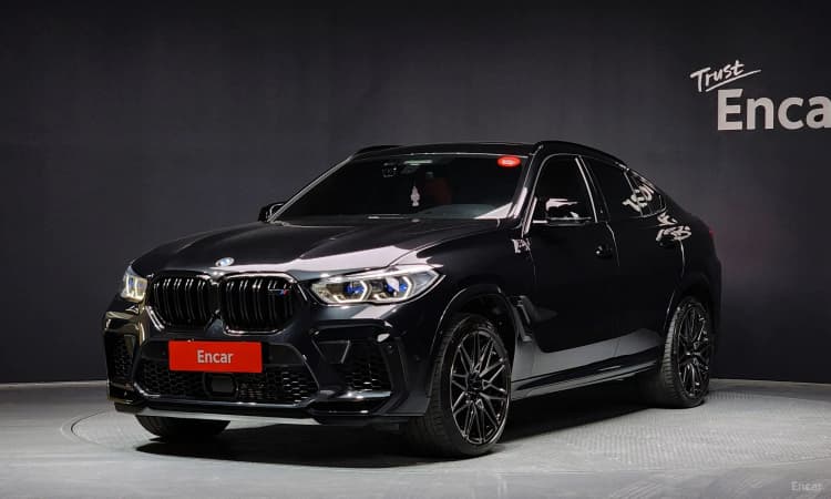 X6M (G06)