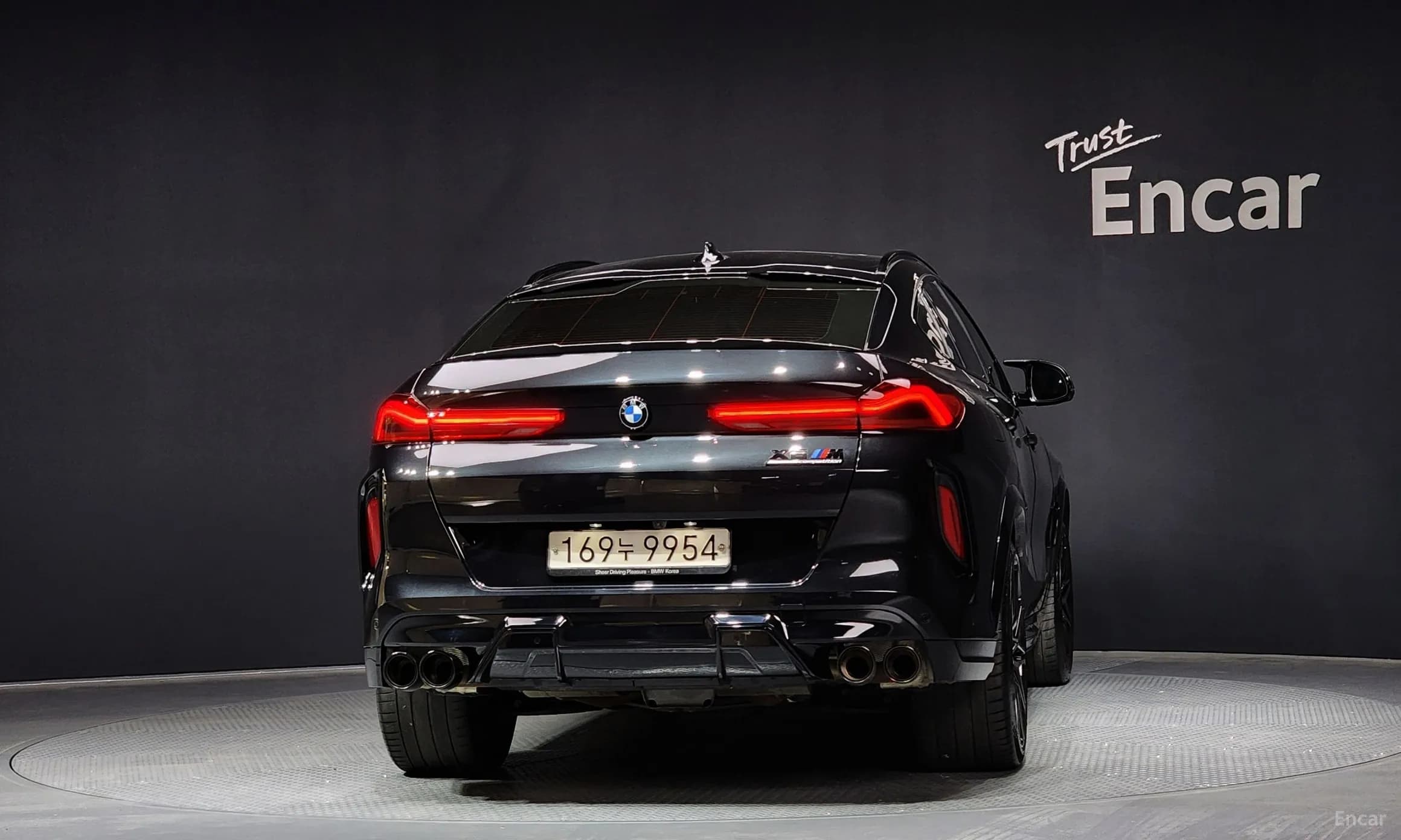 X6M (G06)
