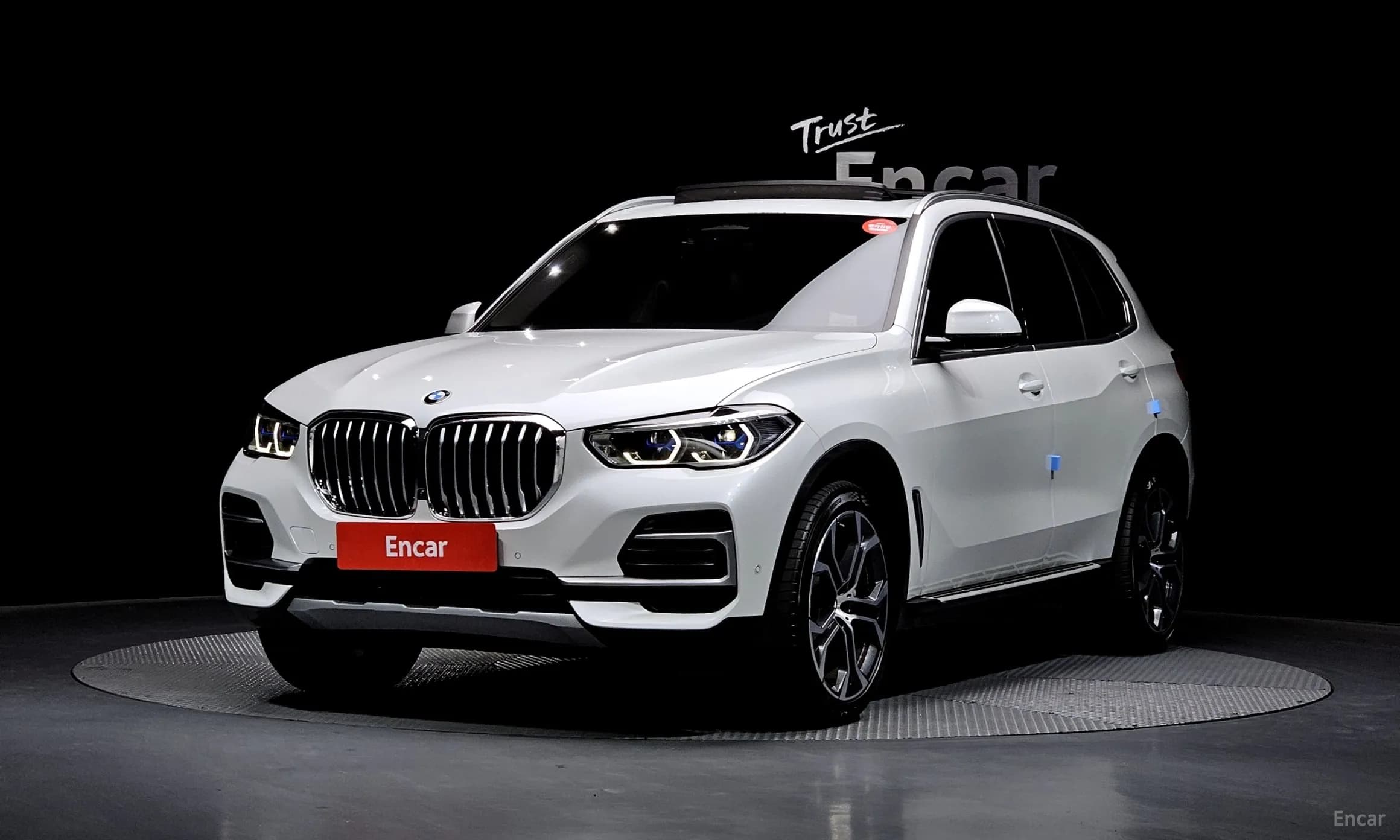 X5 (G05)