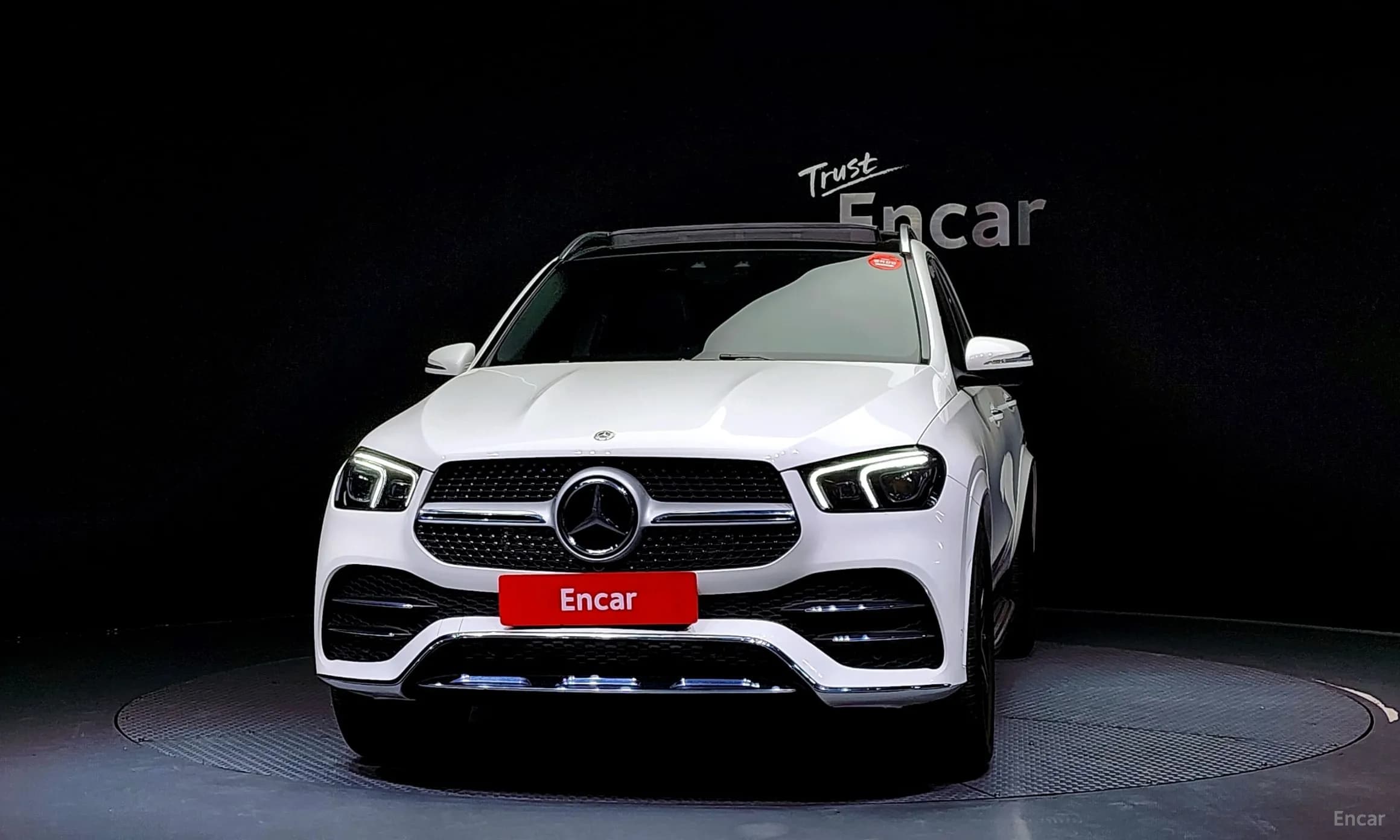 GLE-Class W167