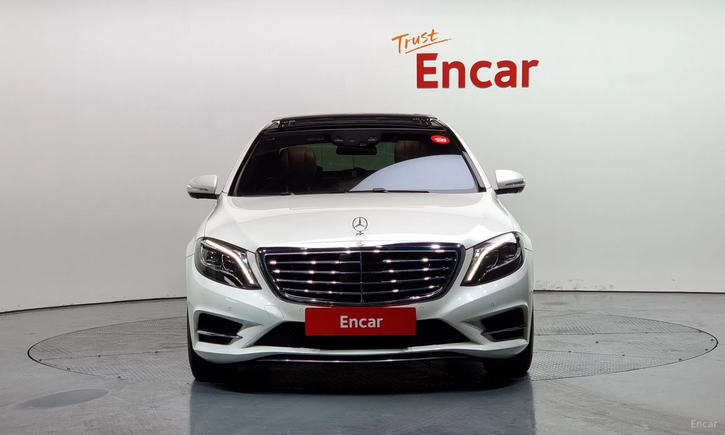 S-Class W222