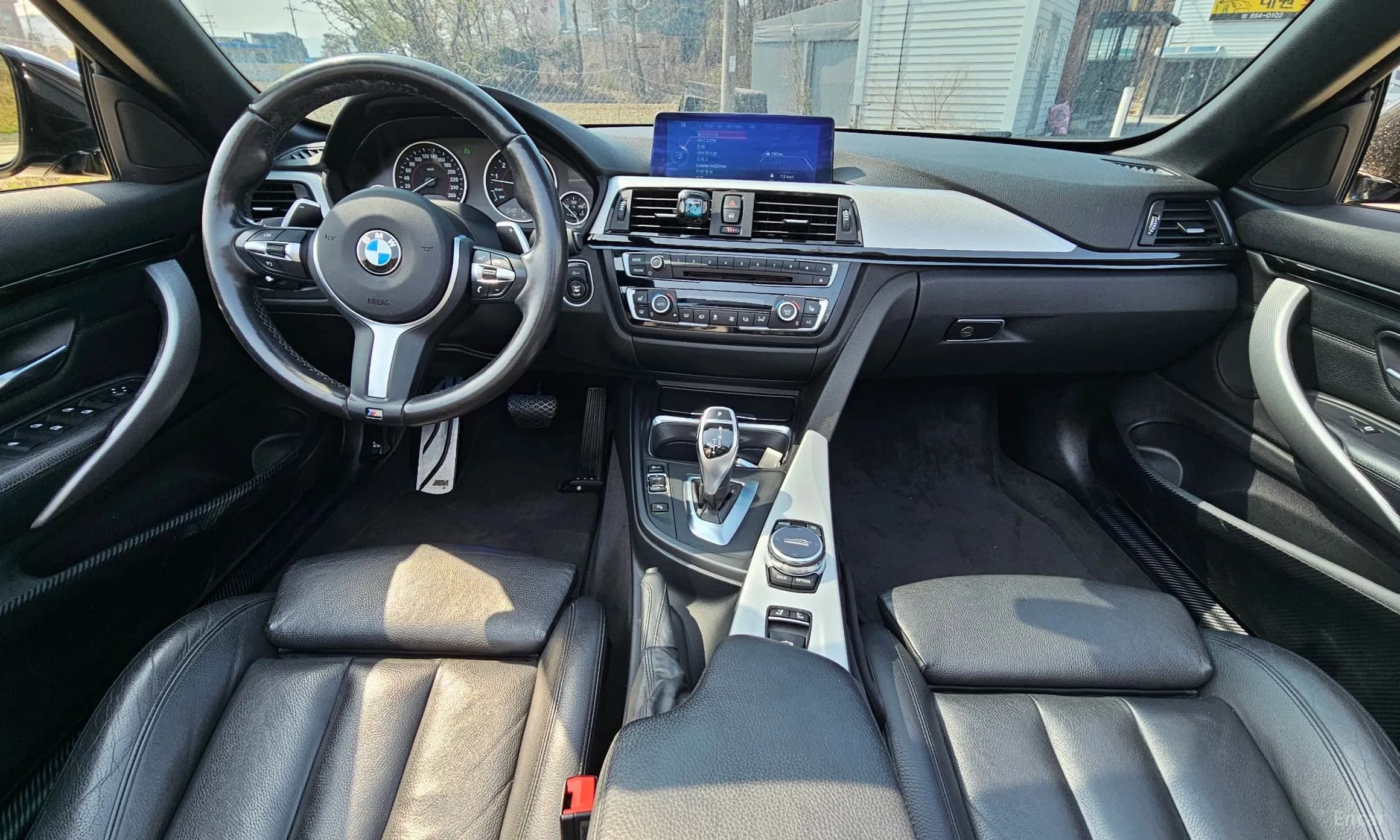 Series 4 (F32)
