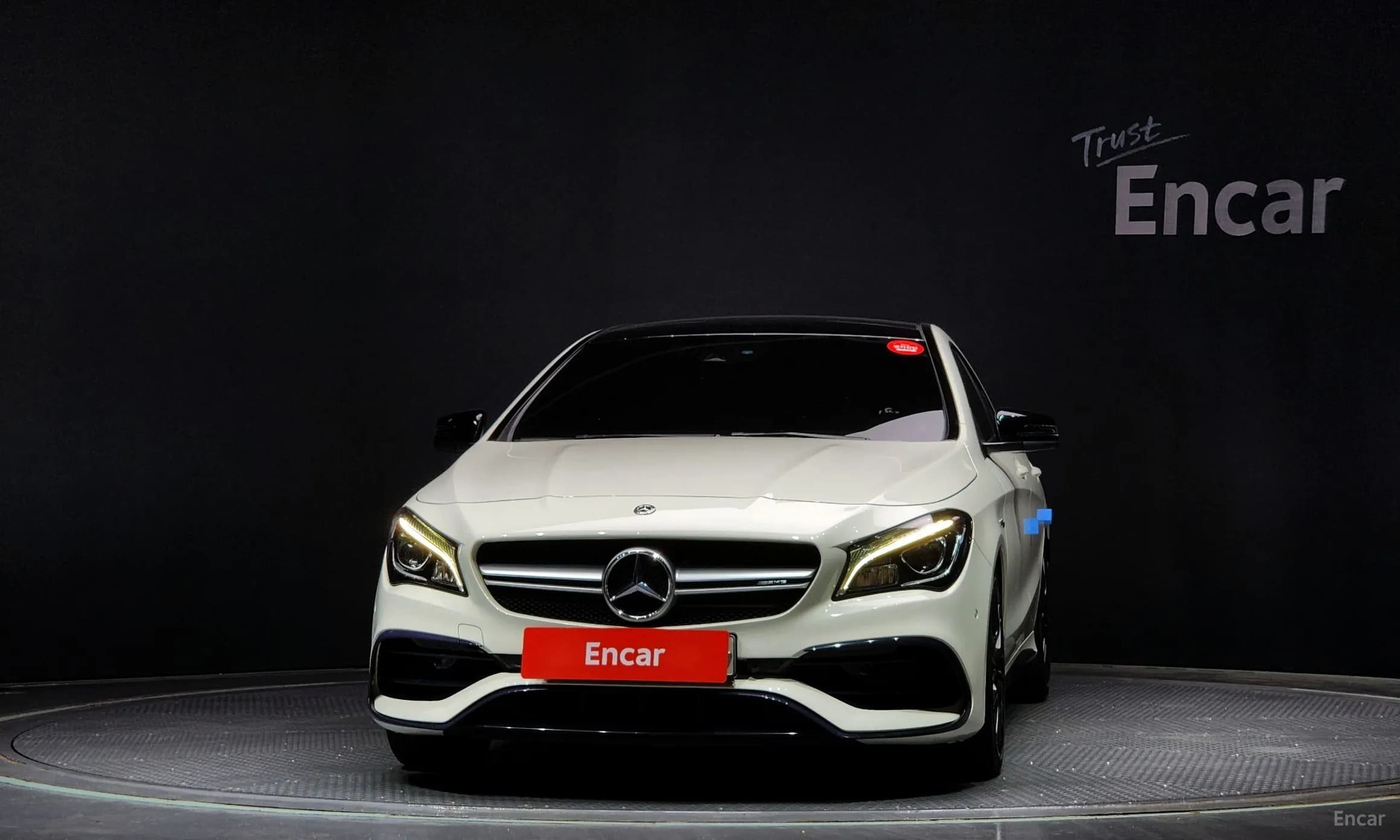 CLA-Class C117