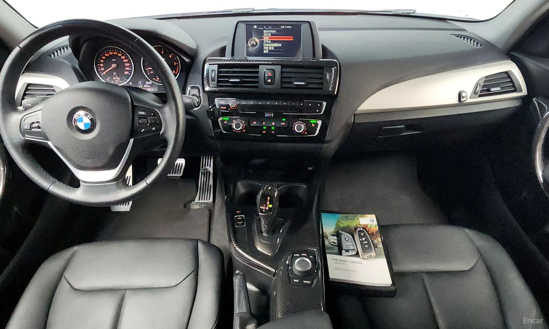 1 Series (F20)