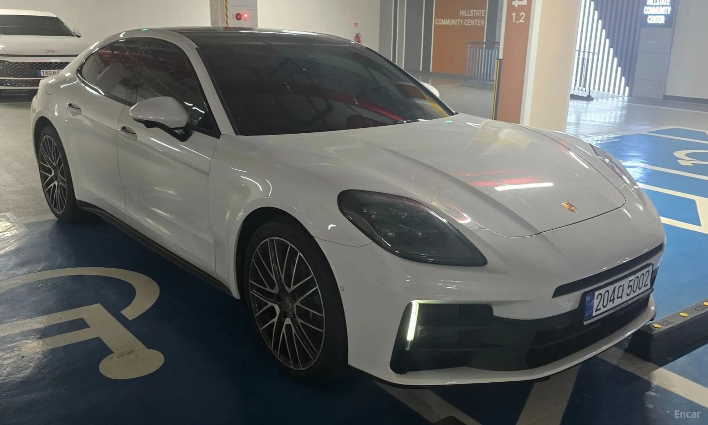 Panamera (972)