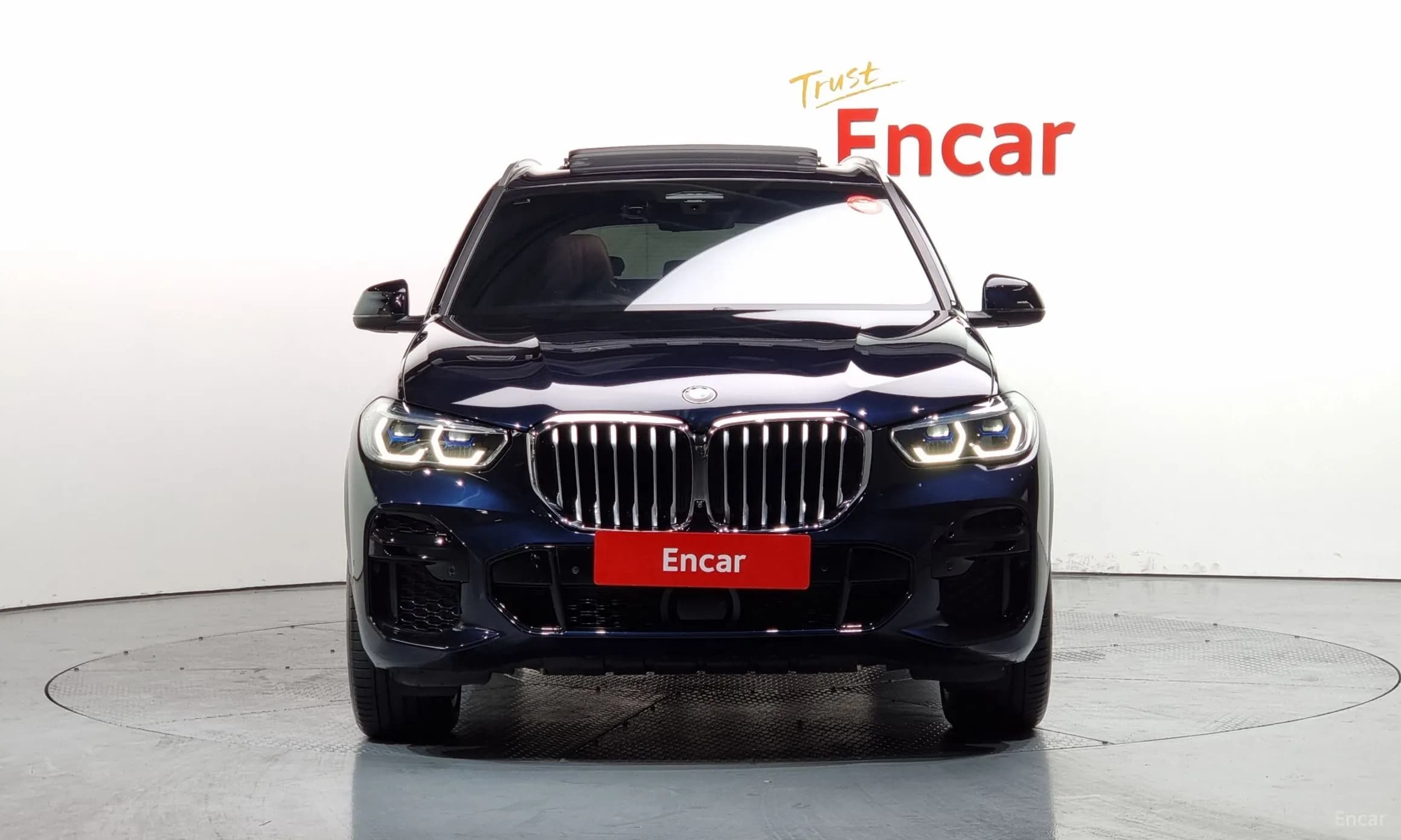 X5 (G05)