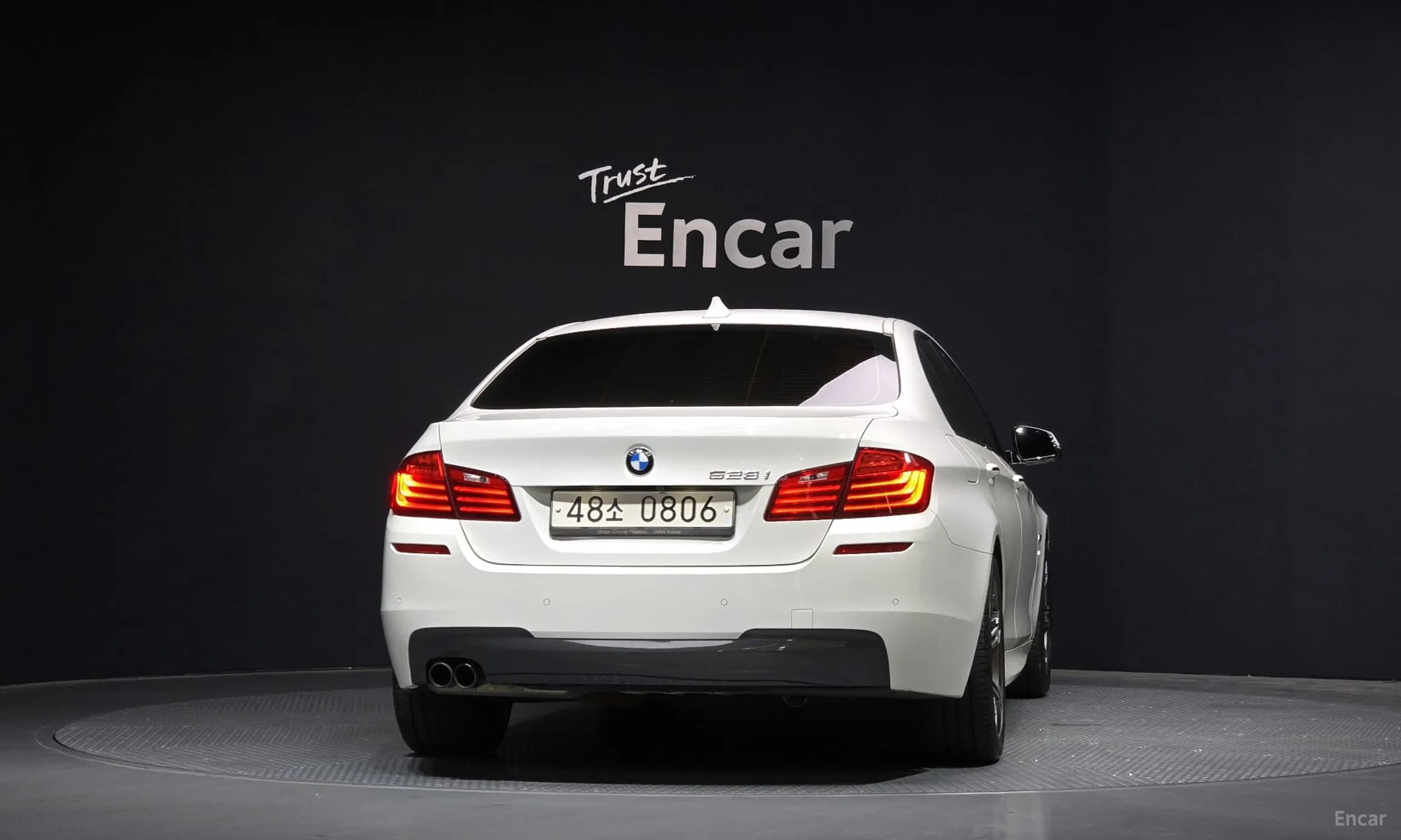 5 Series (F10)