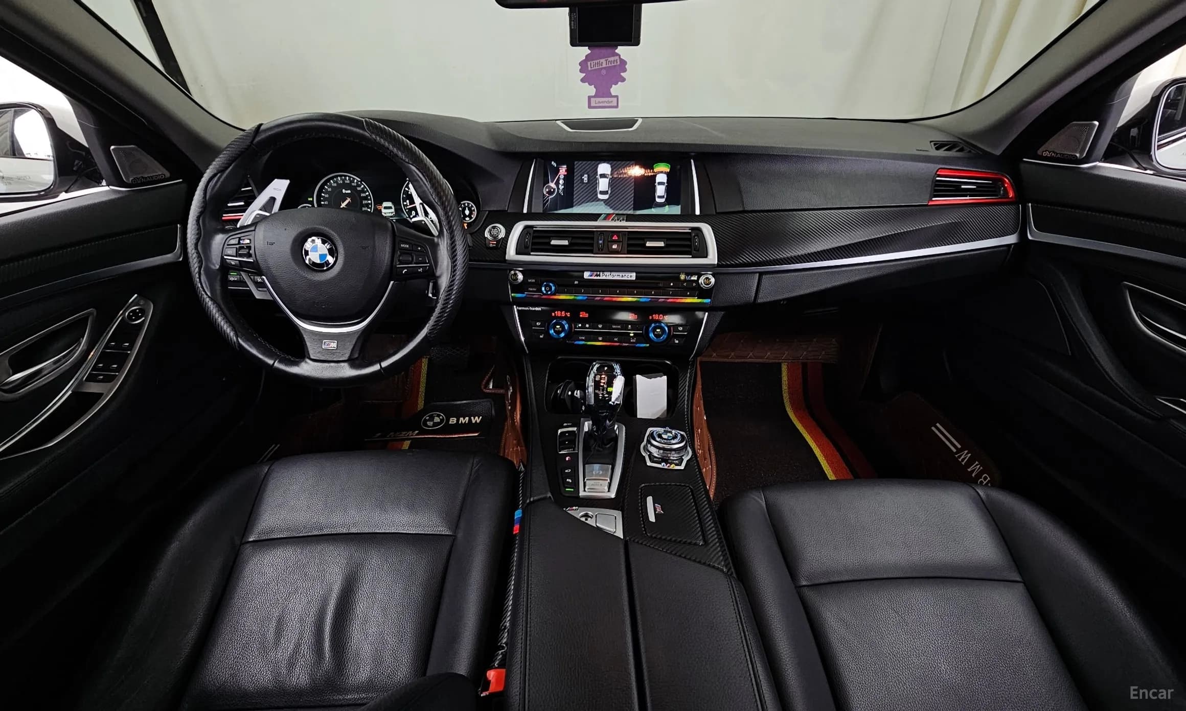5 Series (F10)