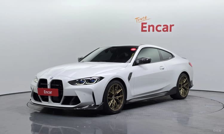 M4 (G82)