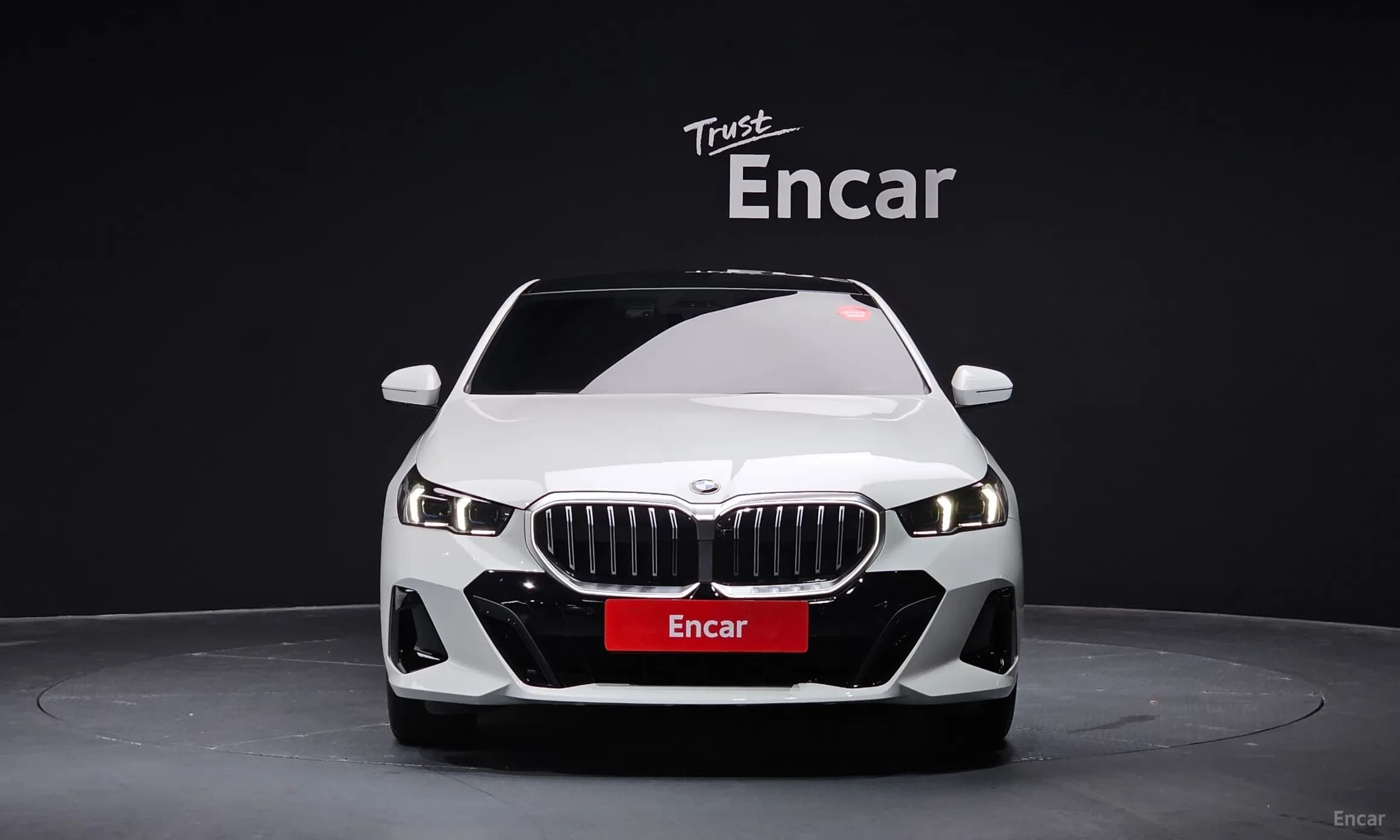 5 Series (G60)